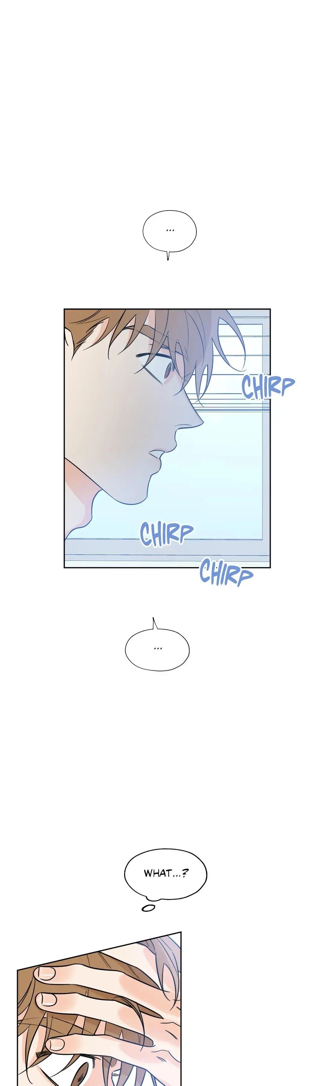 Read Lucky Paradise chapter 14.1 image 23 on Lezhin