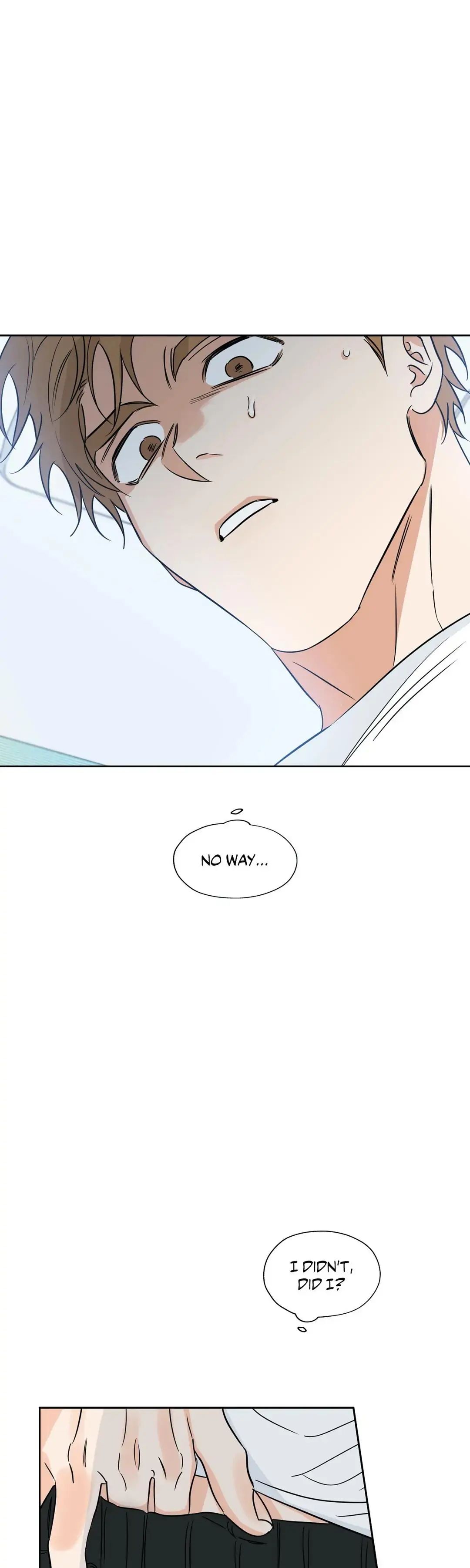 Read Lucky Paradise chapter 14.1 image 27 on Lezhin