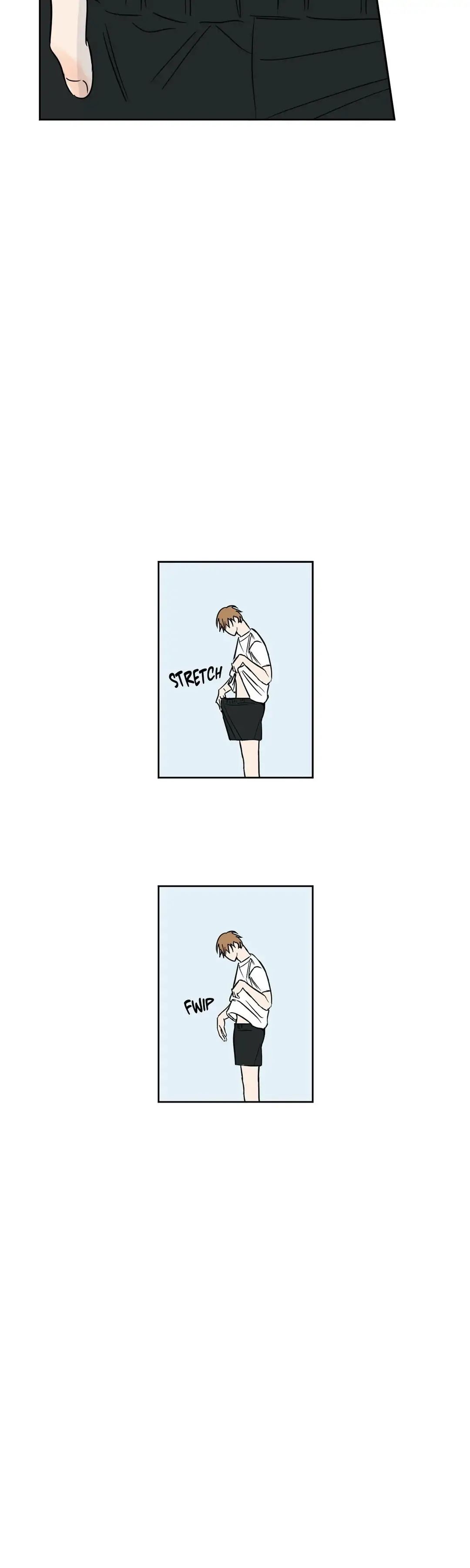 Read Lucky Paradise chapter 14.1 image 28 on Lezhin