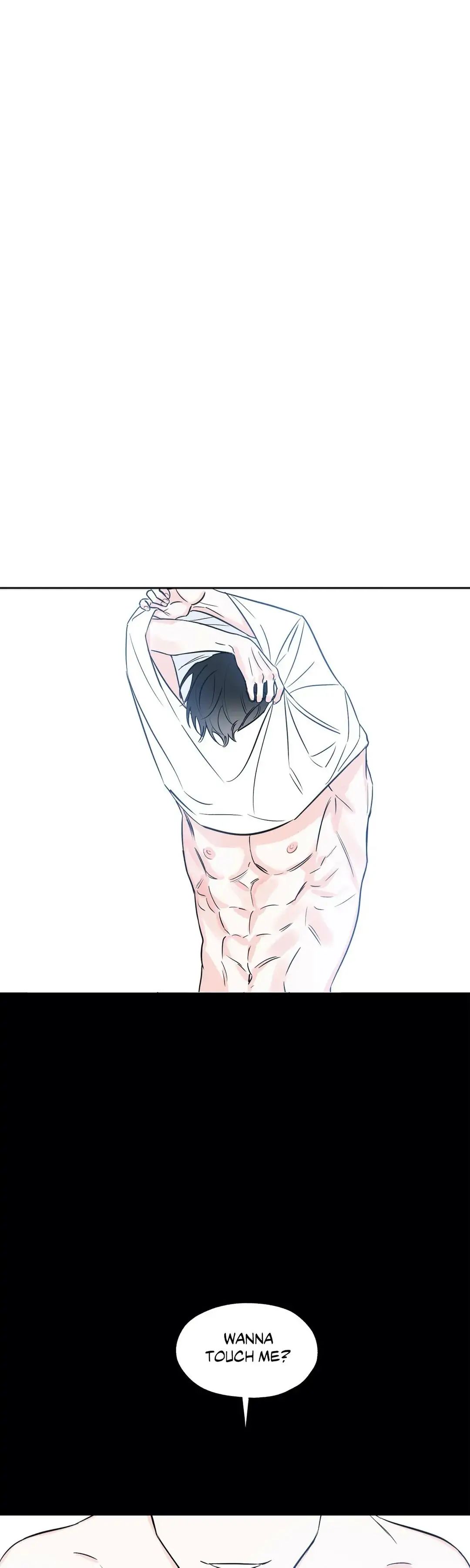 Read Lucky Paradise chapter 14.1 image 5 on Lezhin