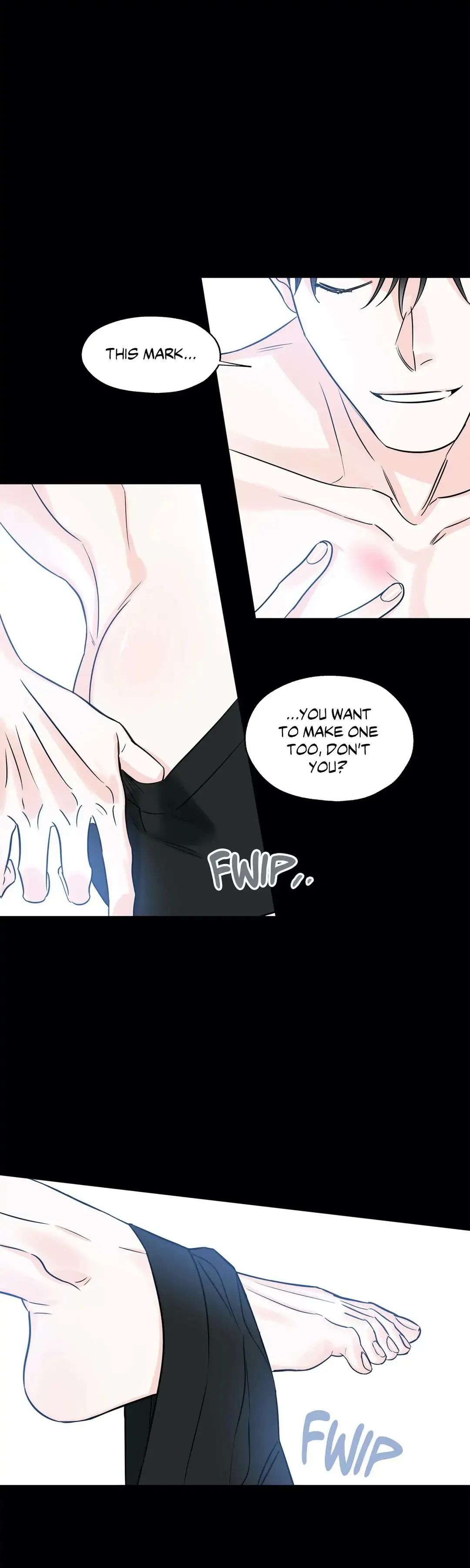 Read Lucky Paradise chapter 14.1 image 8 on Lezhin