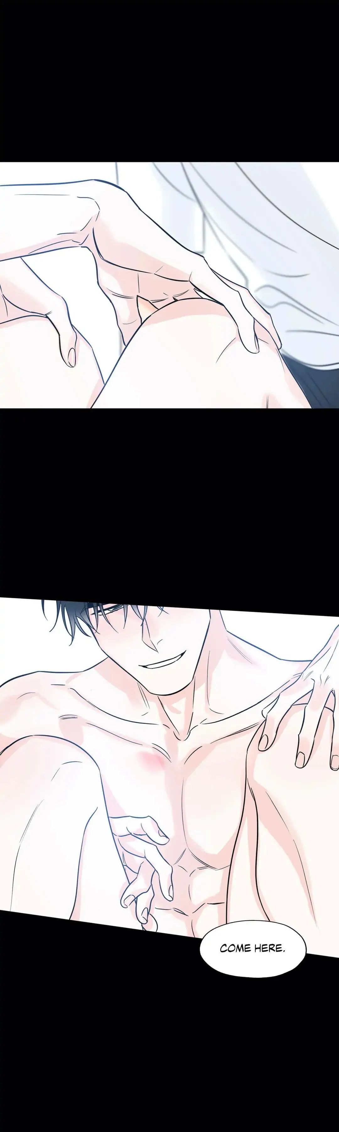 Read Lucky Paradise chapter 14.1 image 9 on Lezhin