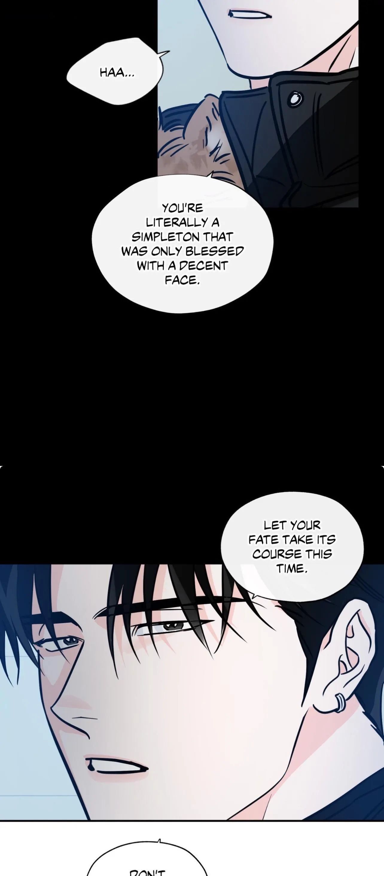 Read Lucky Paradise chapter 14 image 12 on Lezhin