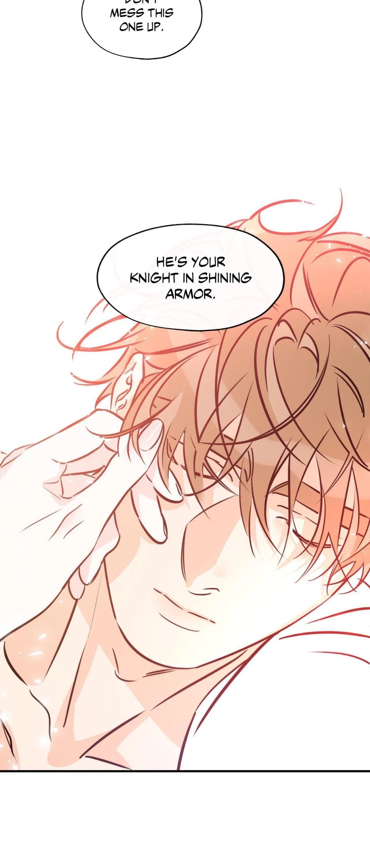 Read Lucky Paradise chapter 14 image 13 on Lezhin