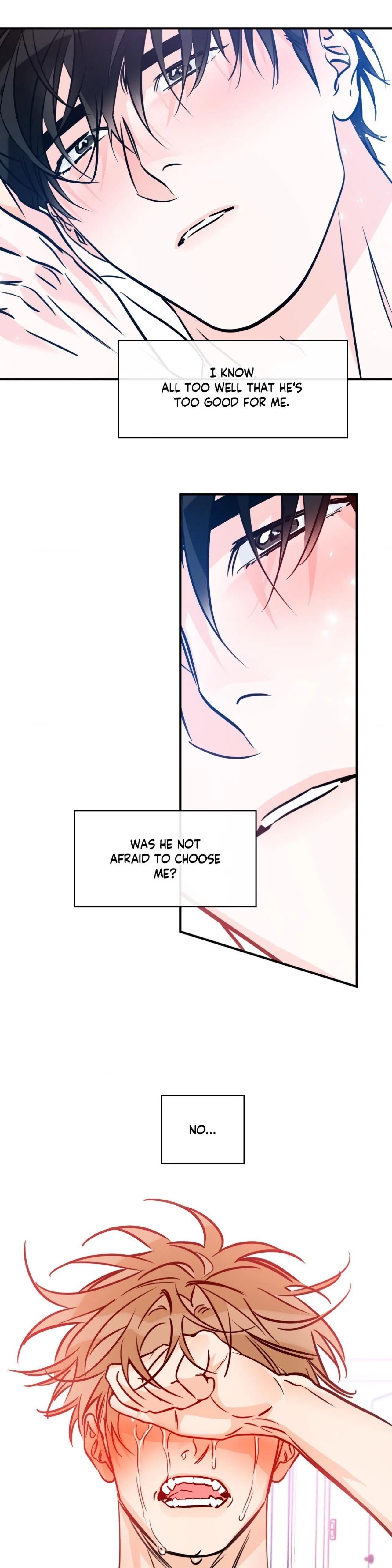 Read Lucky Paradise chapter 14 image 14 on Lezhin