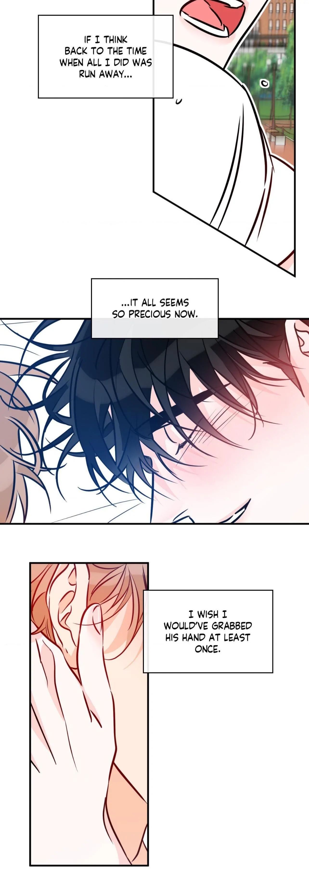 Read Lucky Paradise chapter 14 image 16 on Lezhin