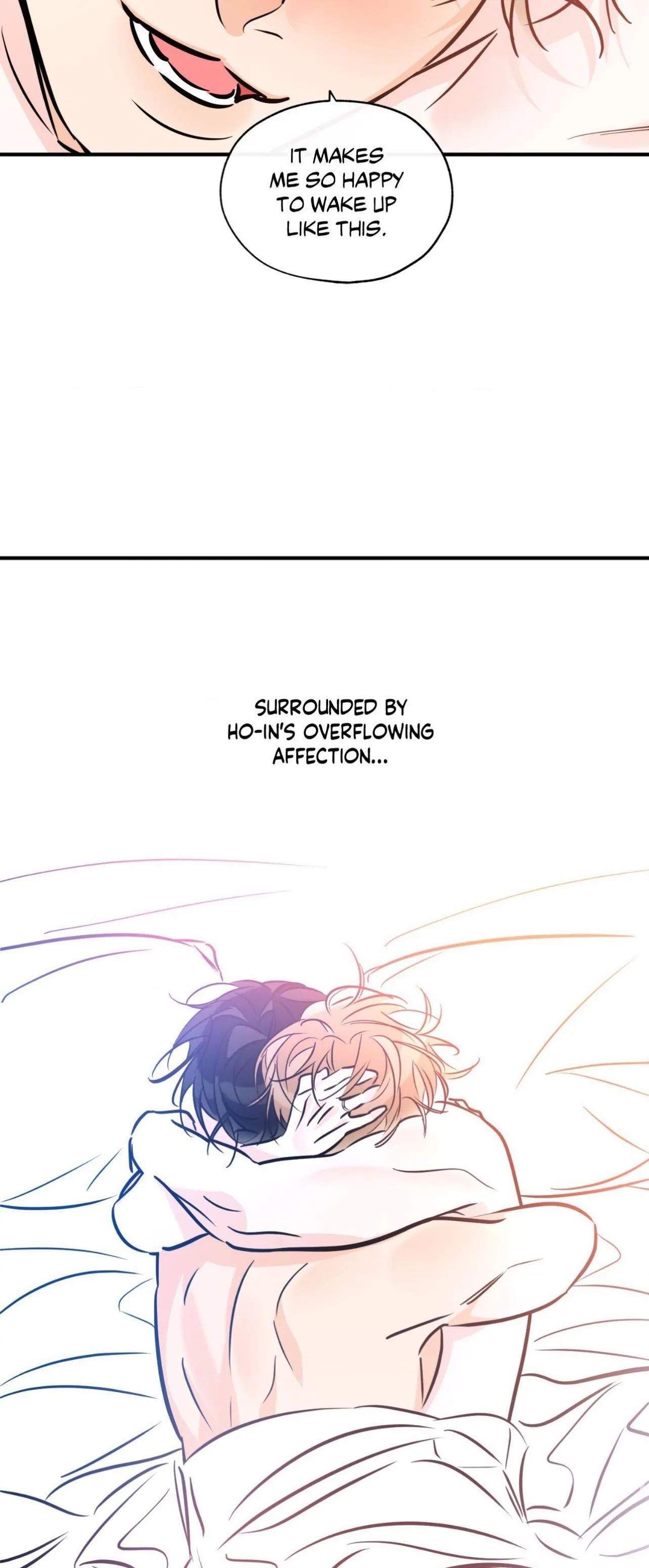 Read Lucky Paradise chapter 14 image 18 on Lezhin
