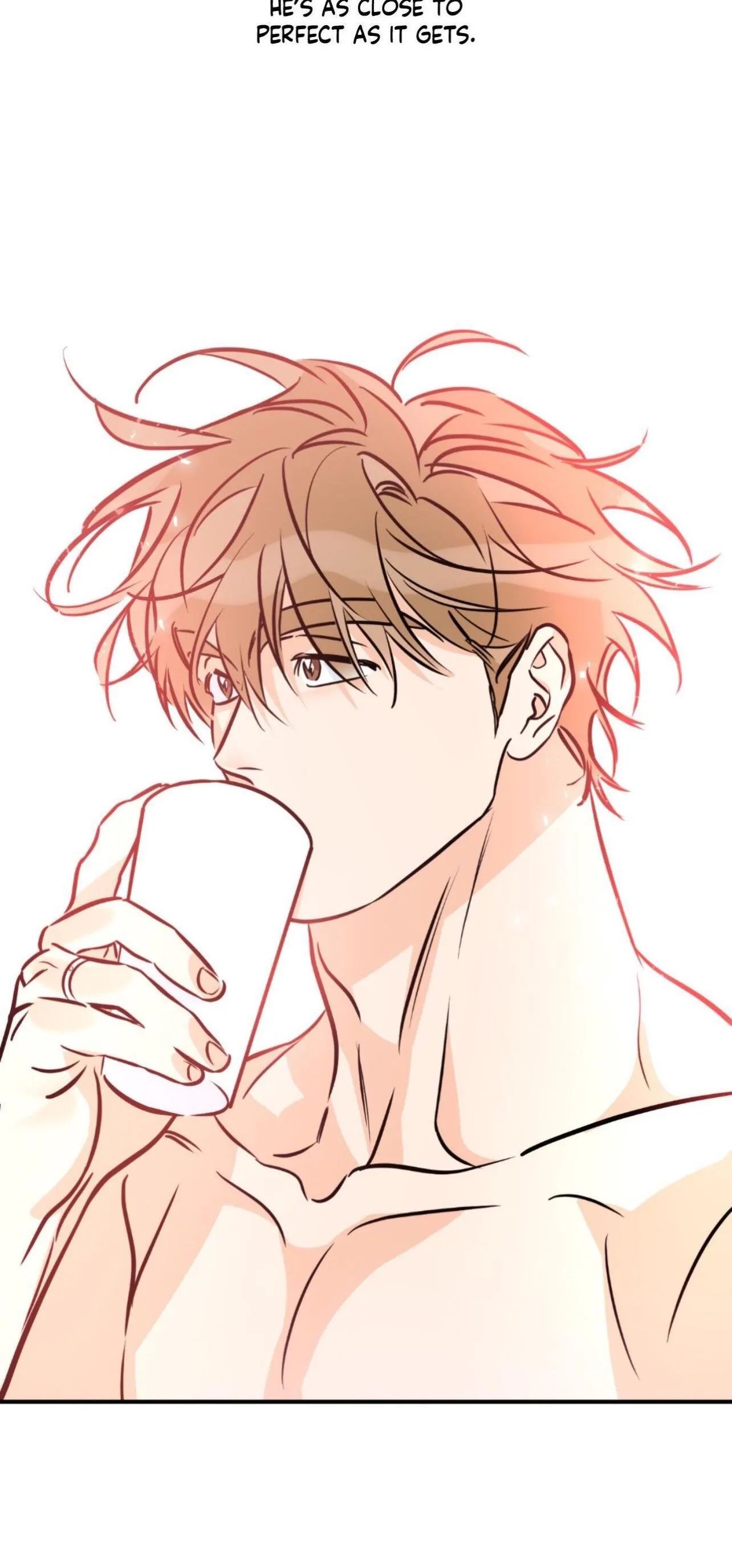 Read Lucky Paradise chapter 14 image 22 on Lezhin