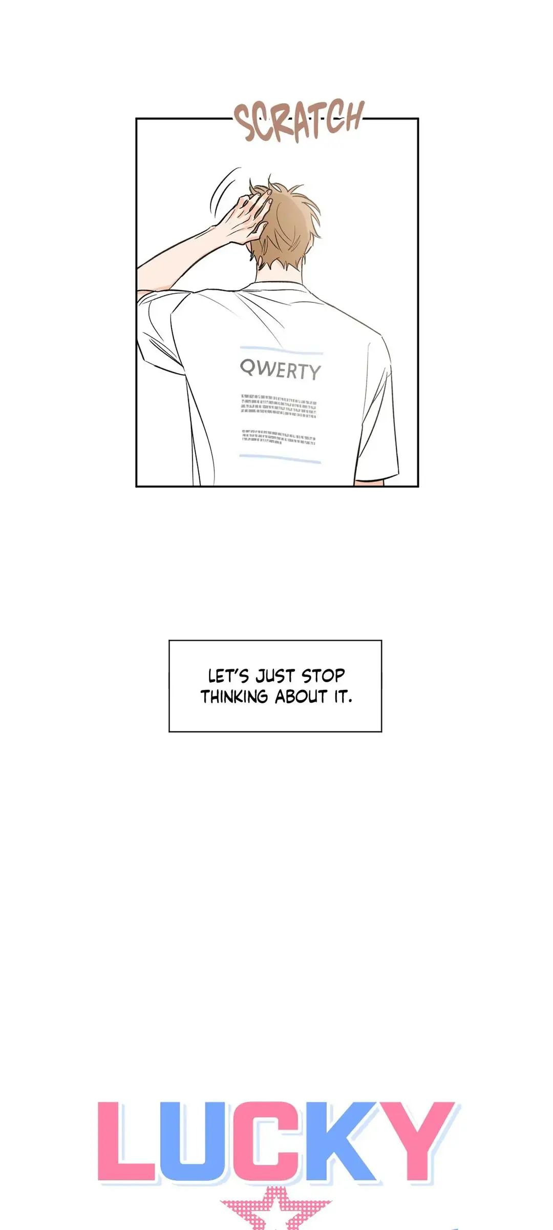 Read Lucky Paradise chapter 15.1 image 10 on Lezhin