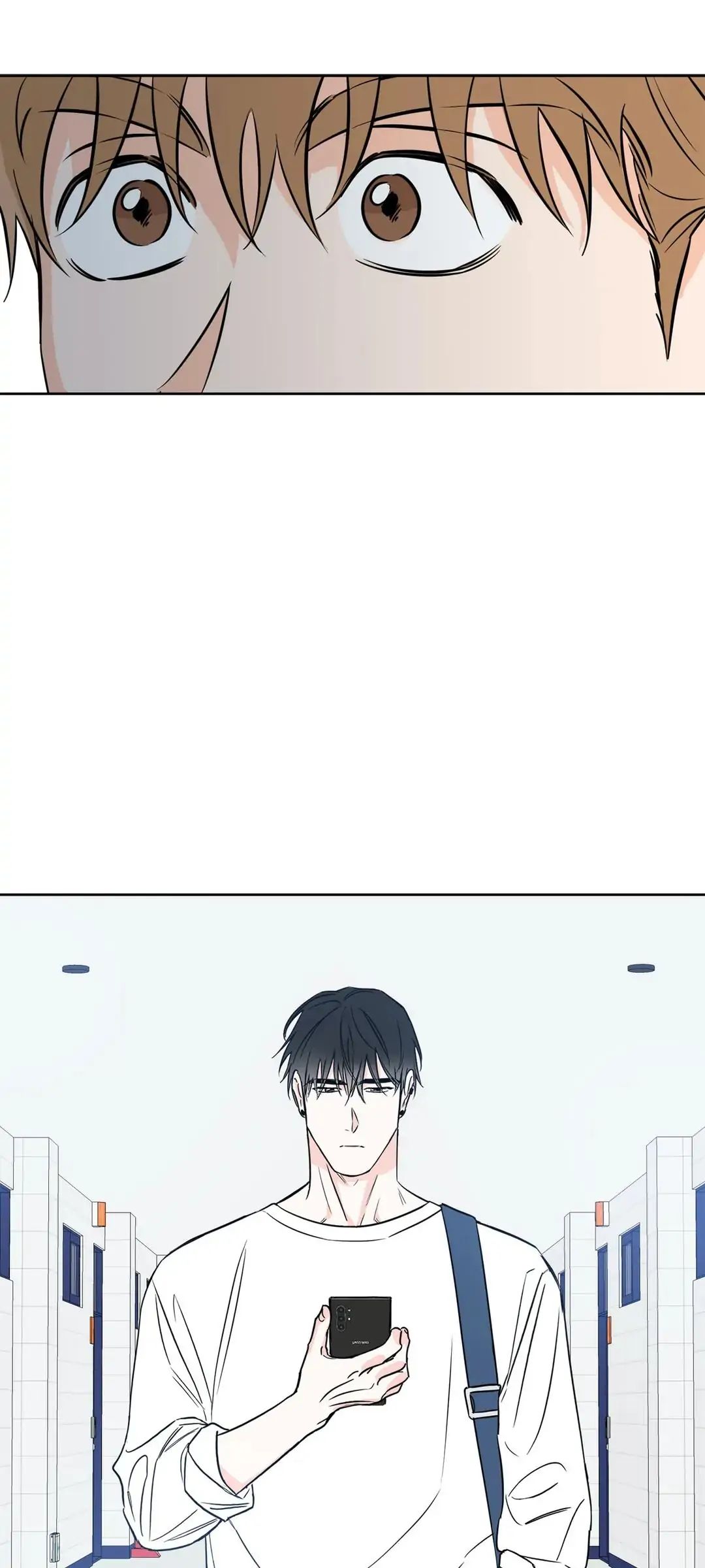 Read Lucky Paradise chapter 15.1 image 13 on Lezhin