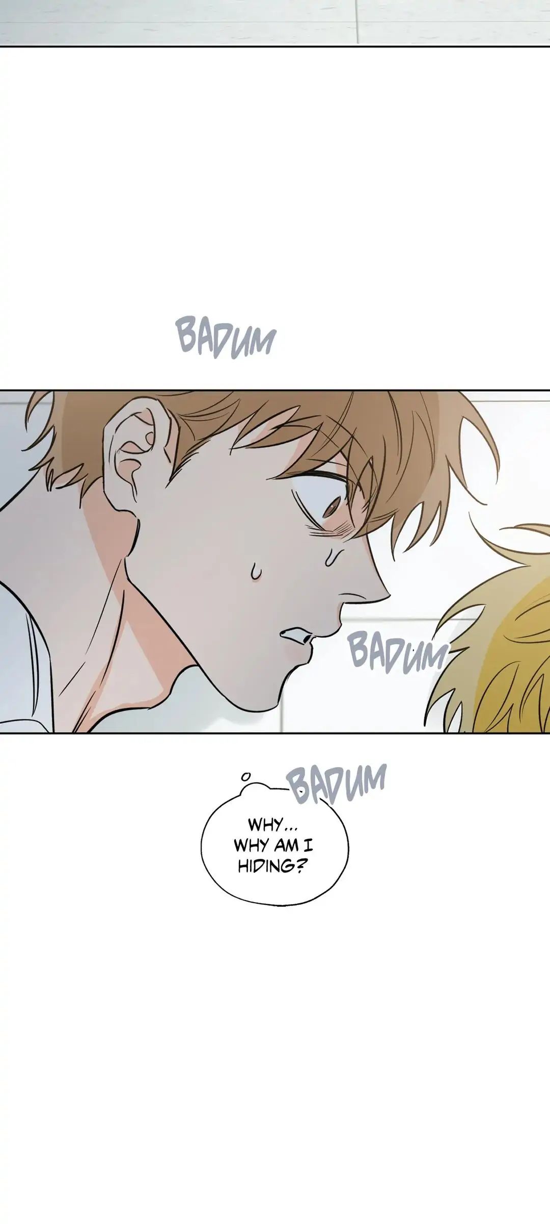 Read Lucky Paradise chapter 15.1 image 18 on Lezhin