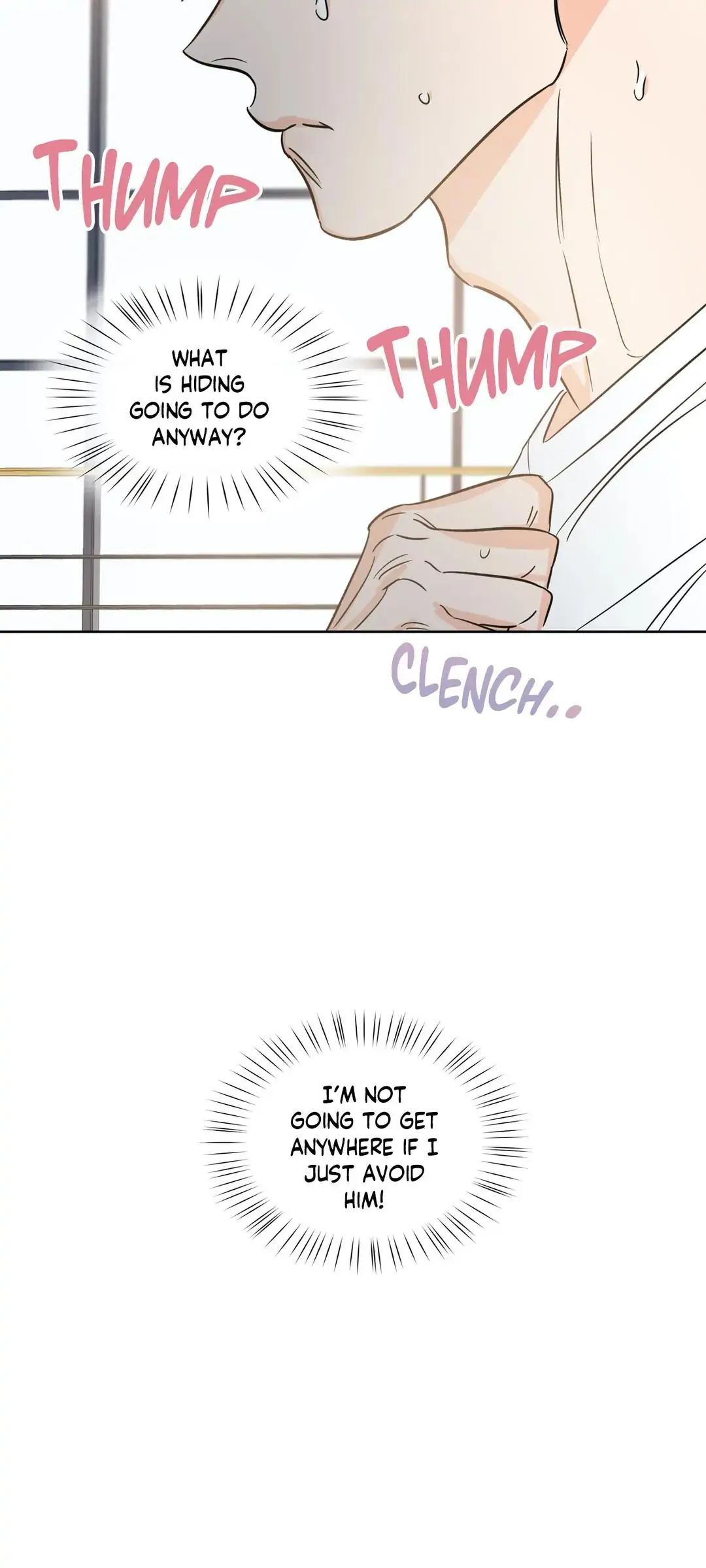 Read Lucky Paradise chapter 15.1 image 21 on Lezhin