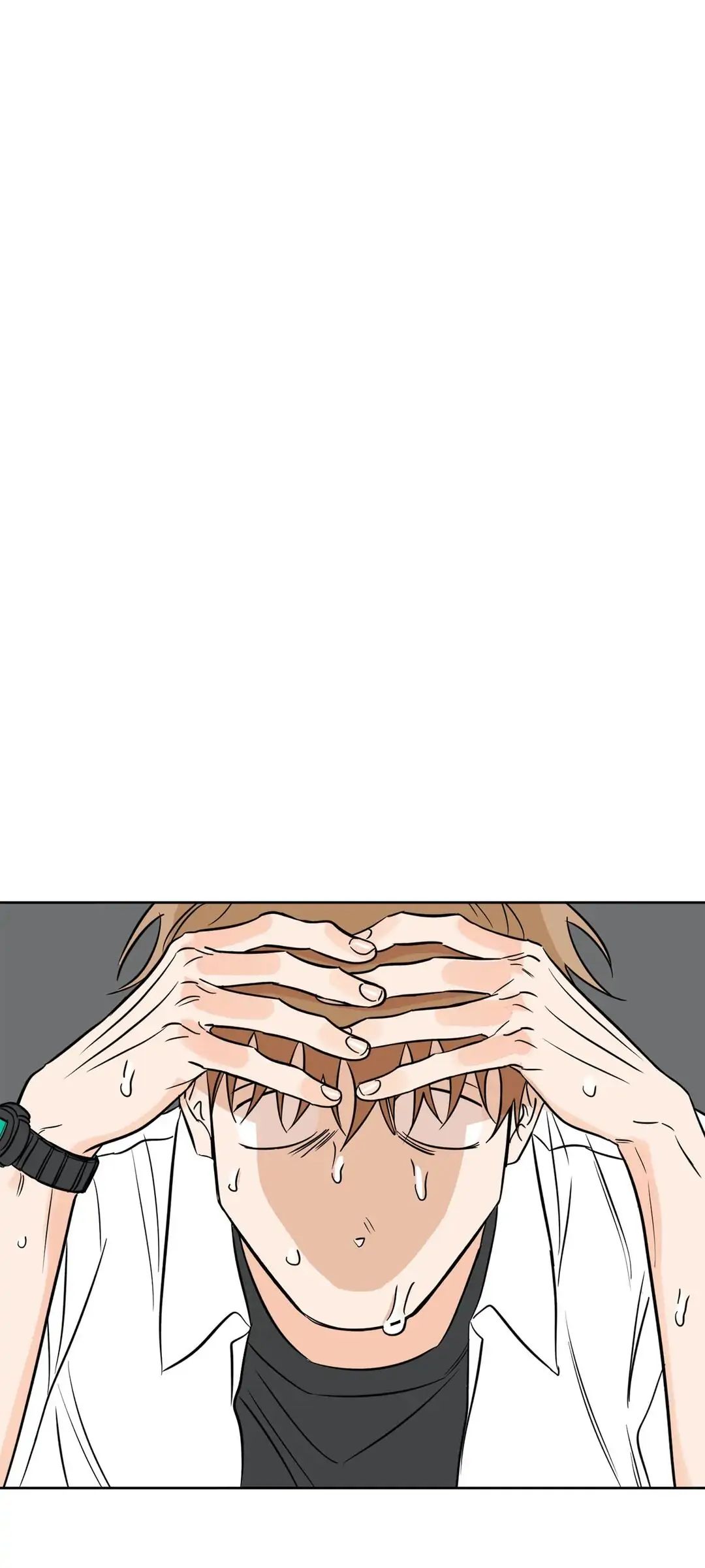 Read Lucky Paradise chapter 15.1 image 22 on Lezhin