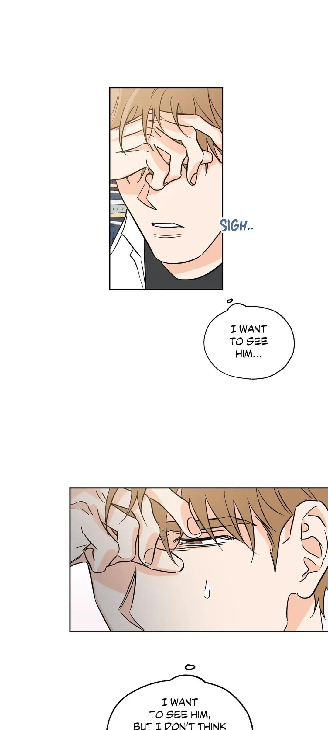 Read Lucky Paradise chapter 15.1 image 25 on Lezhin