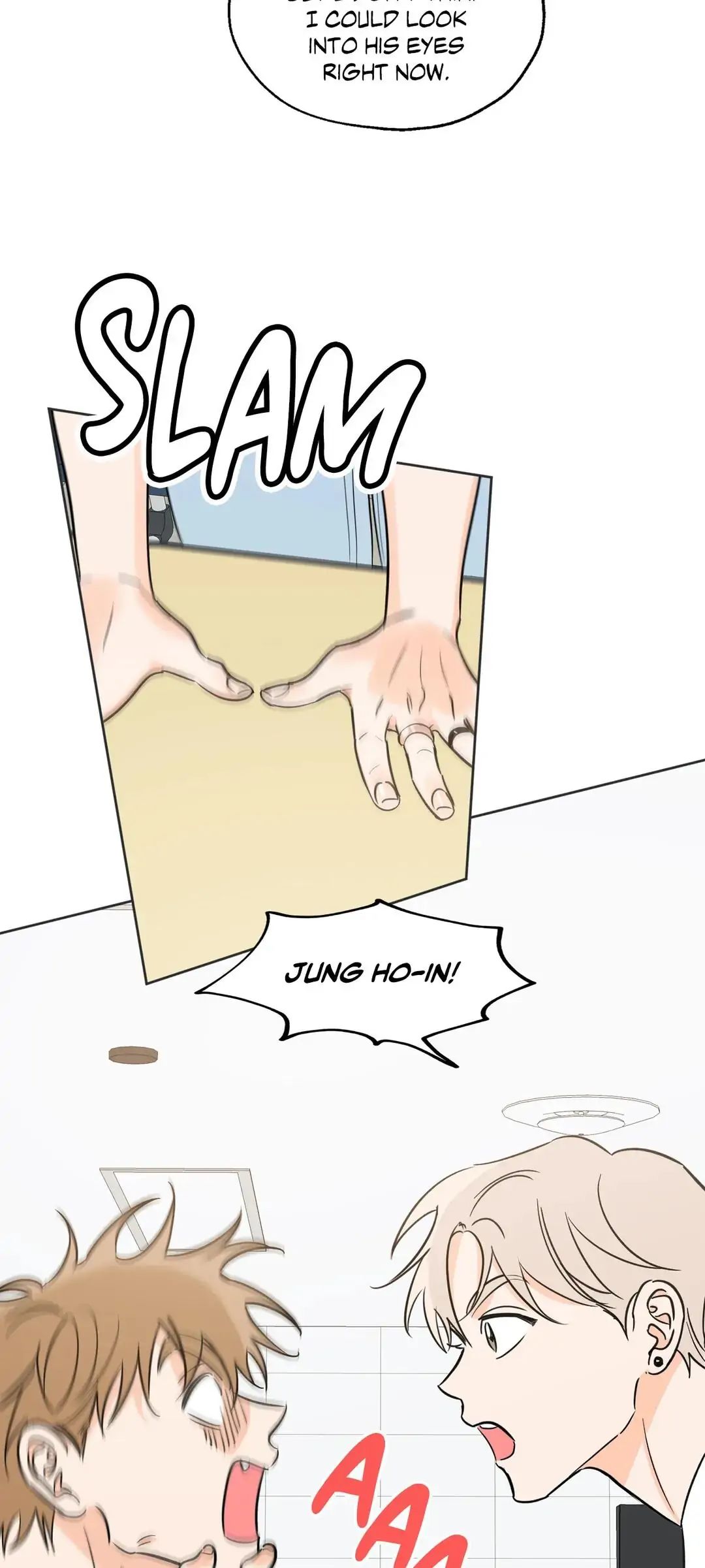 Read Lucky Paradise chapter 15.1 image 26 on Lezhin