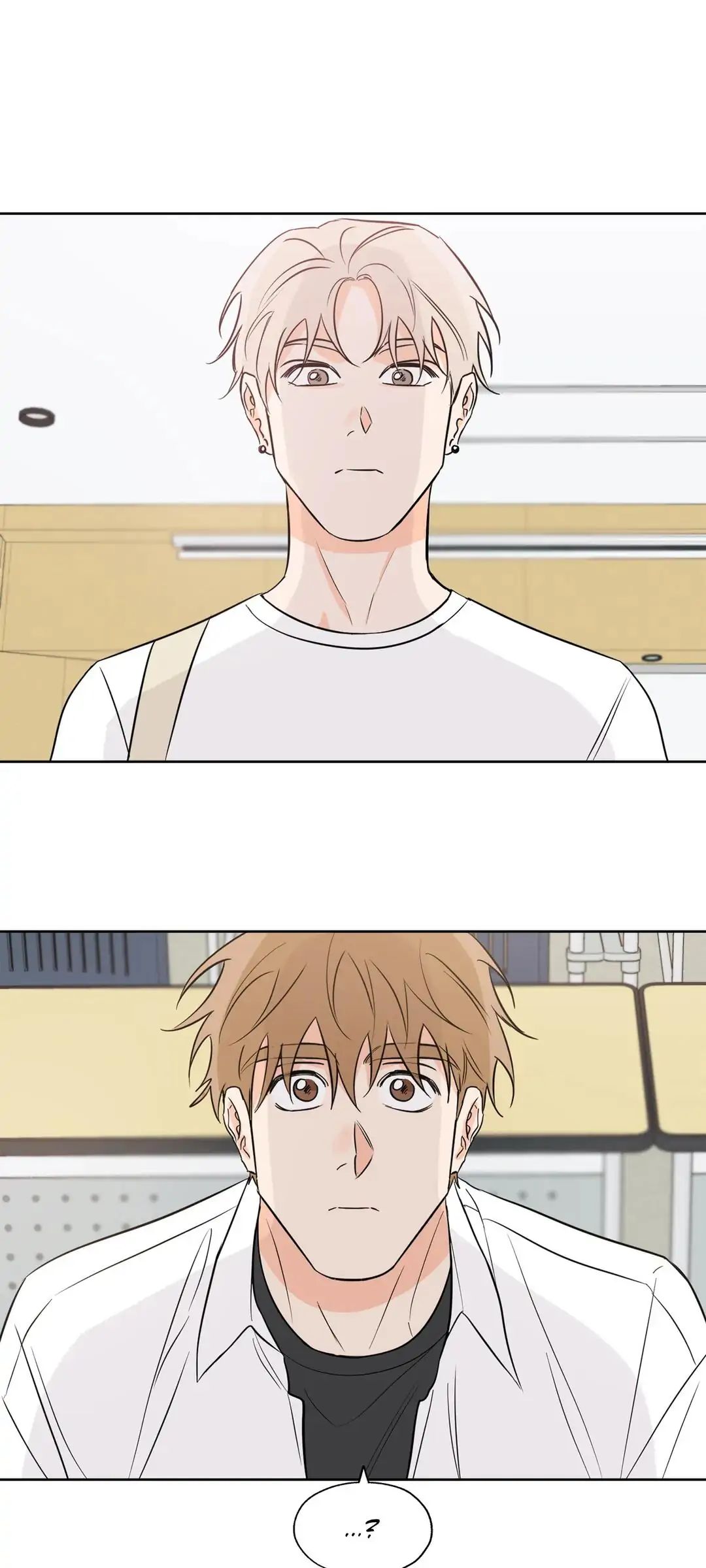 Read Lucky Paradise chapter 15.1 image 31 on Lezhin