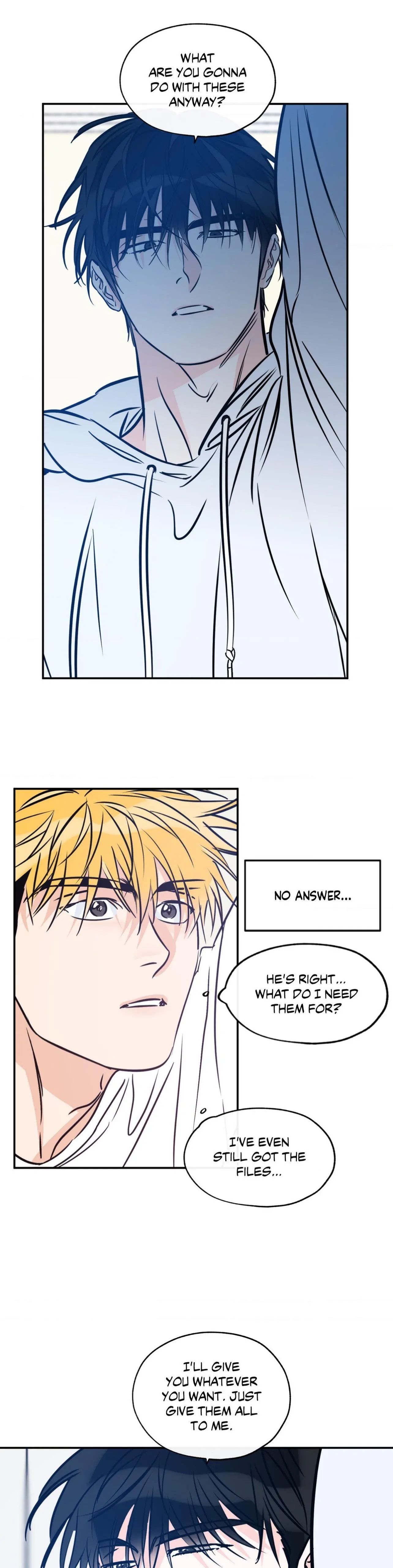Read Lucky Paradise chapter 15 image 10 on Lezhin