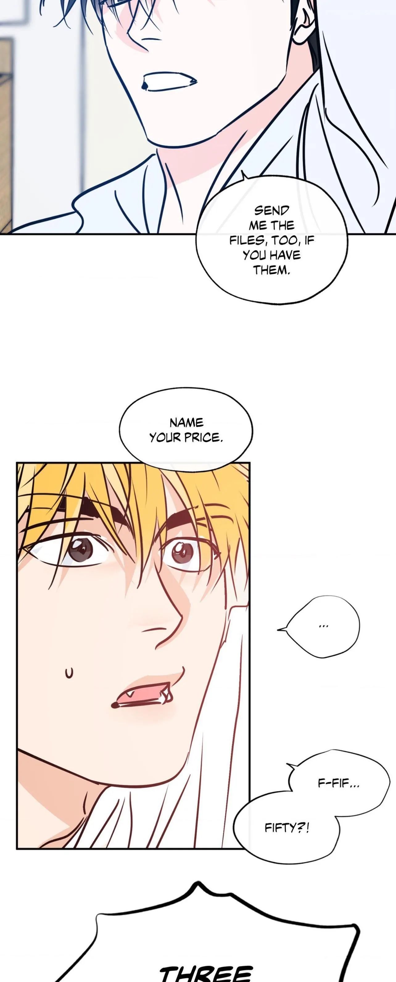 Read Lucky Paradise chapter 15 image 11 on Lezhin