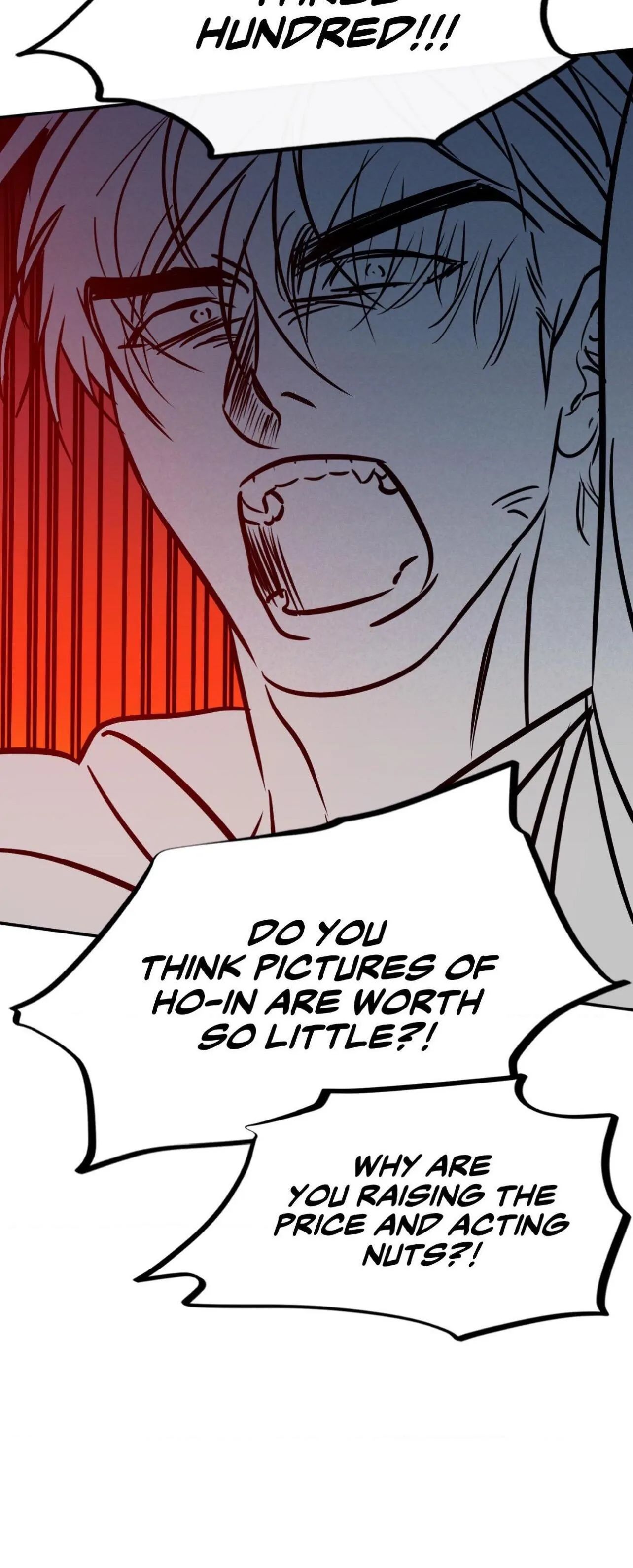Read Lucky Paradise chapter 15 image 12 on Lezhin