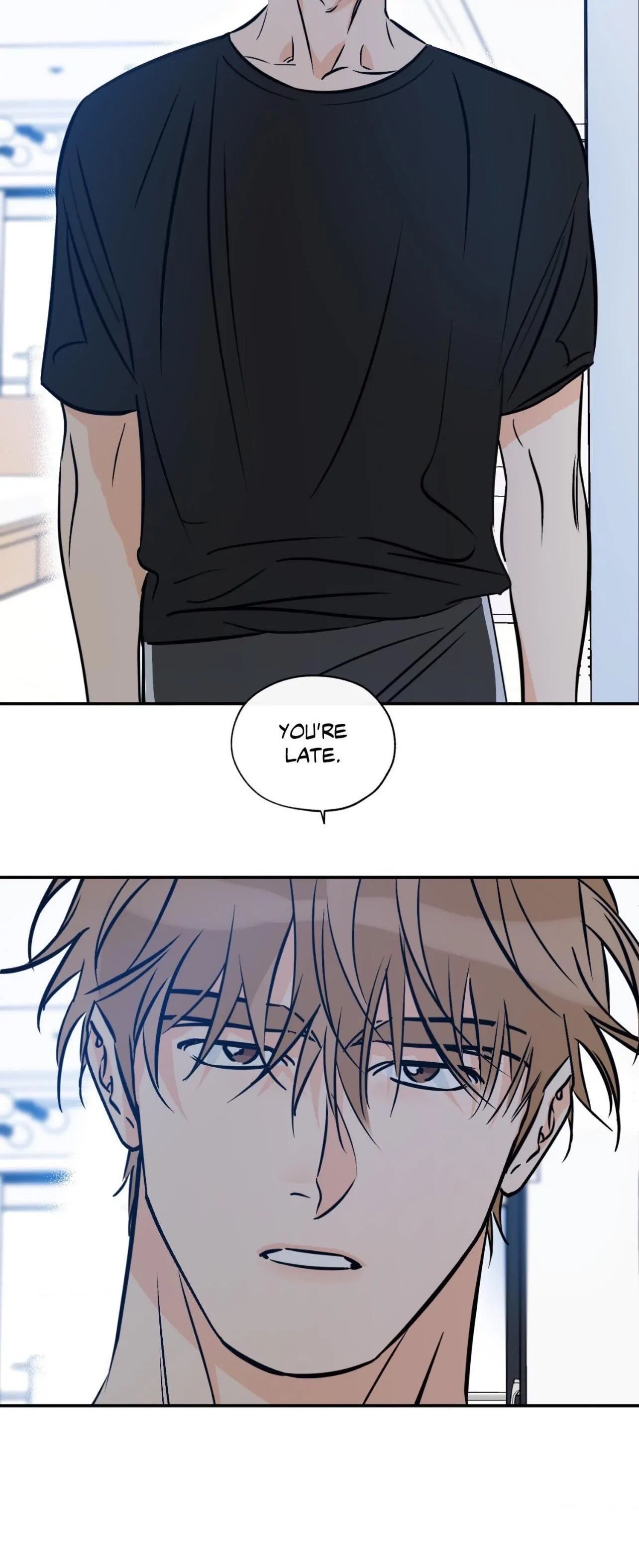 Read Lucky Paradise chapter 15 image 15 on Lezhin