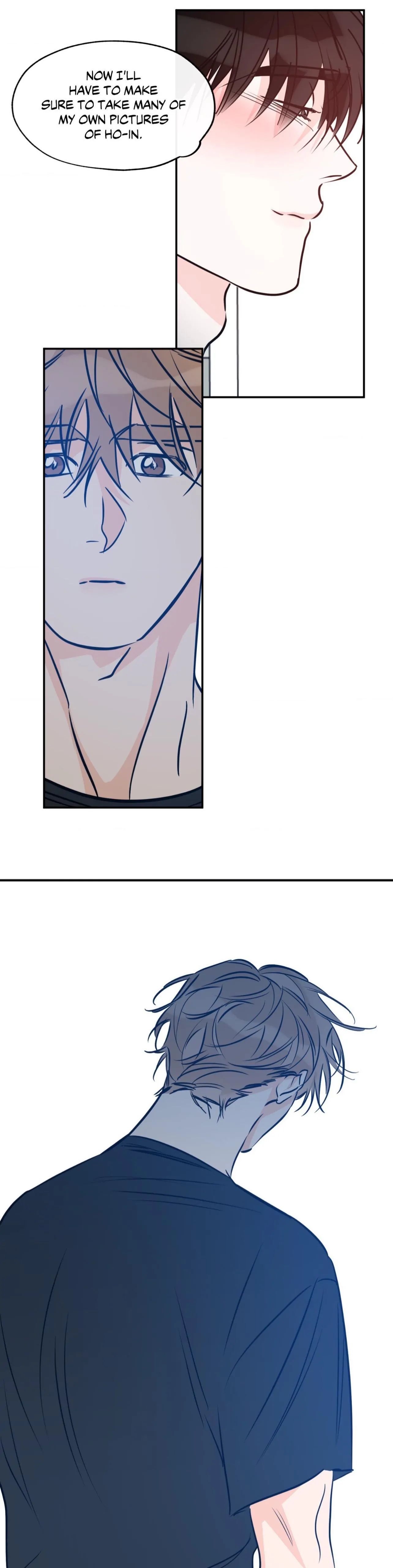 Read Lucky Paradise chapter 15 image 17 on Lezhin