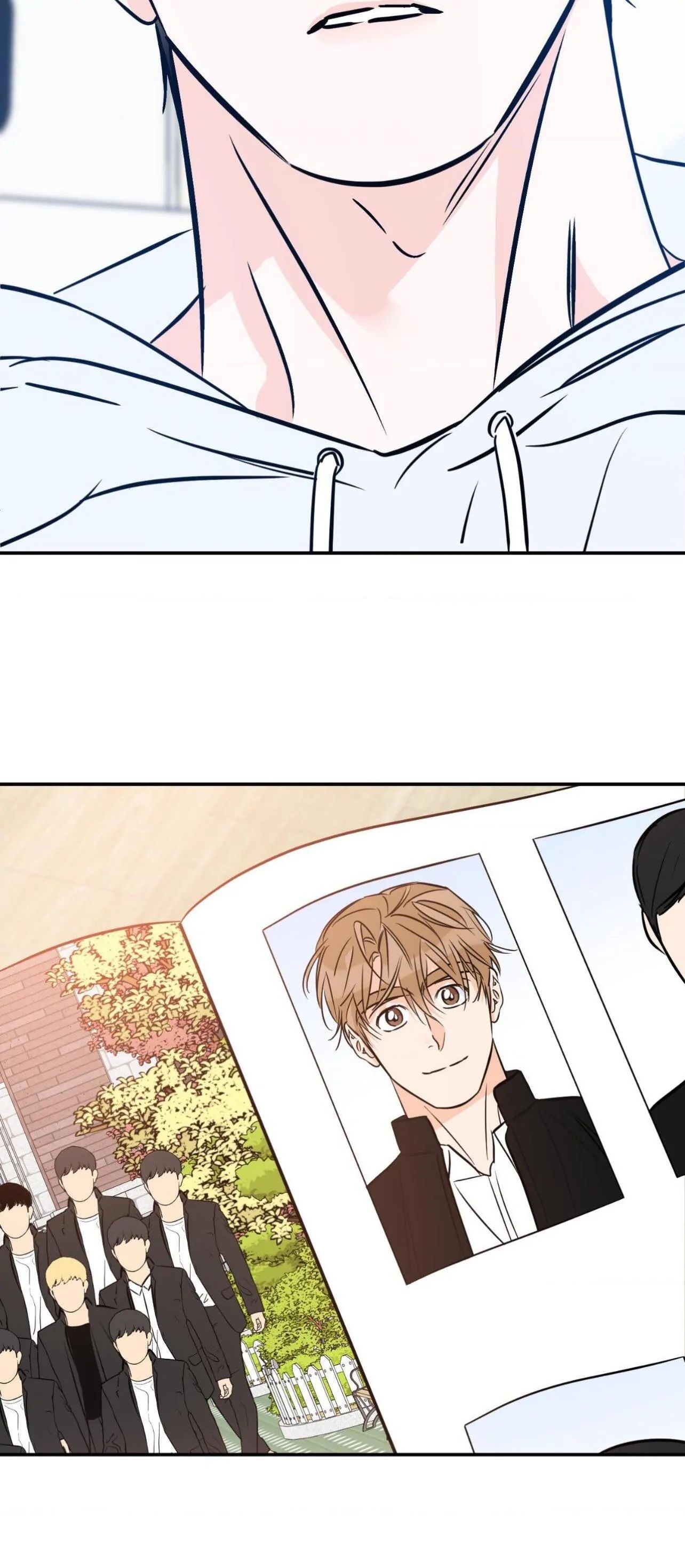 Read Lucky Paradise chapter 15 image 2 on Lezhin