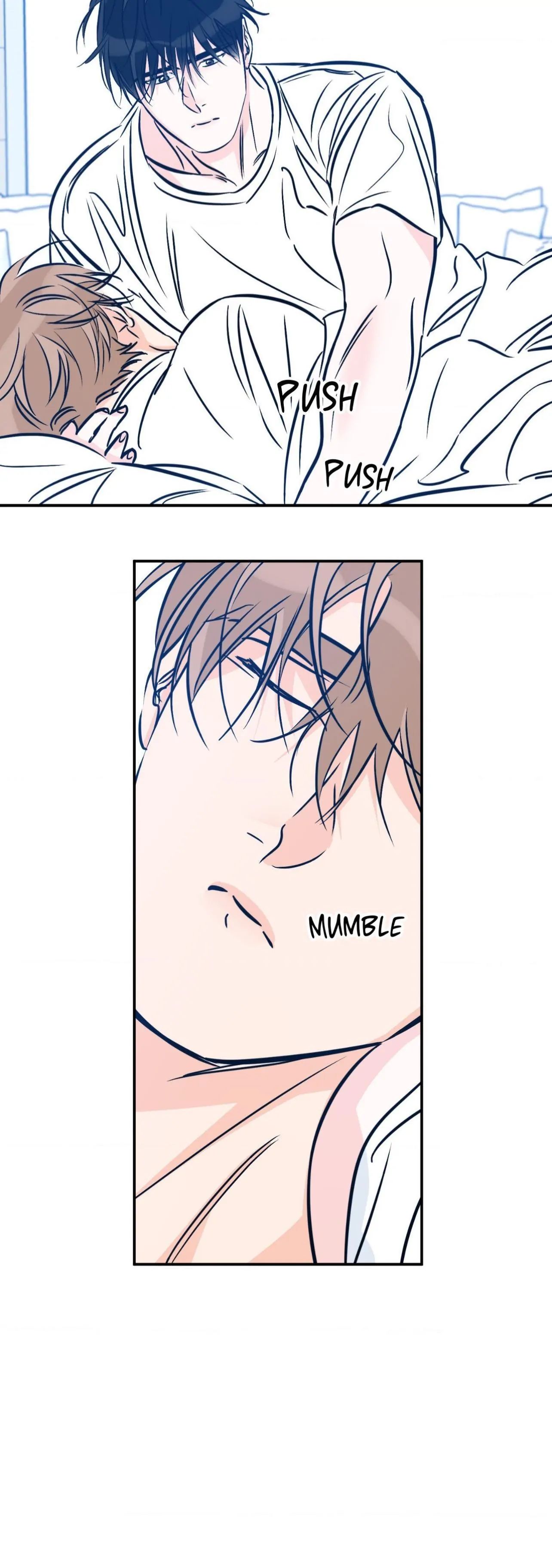 Read Lucky Paradise chapter 15 image 21 on Lezhin