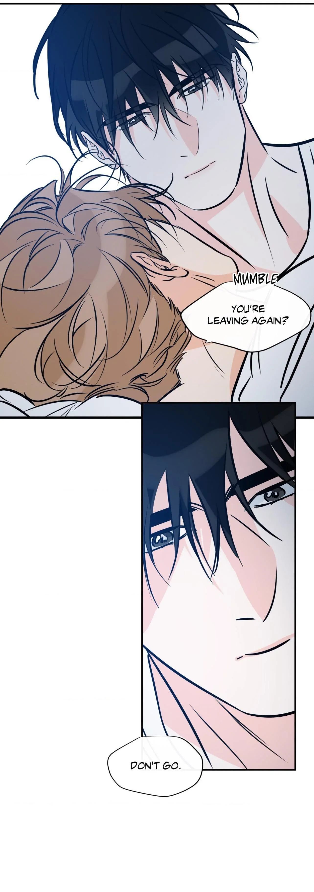 Read Lucky Paradise chapter 15 image 22 on Lezhin