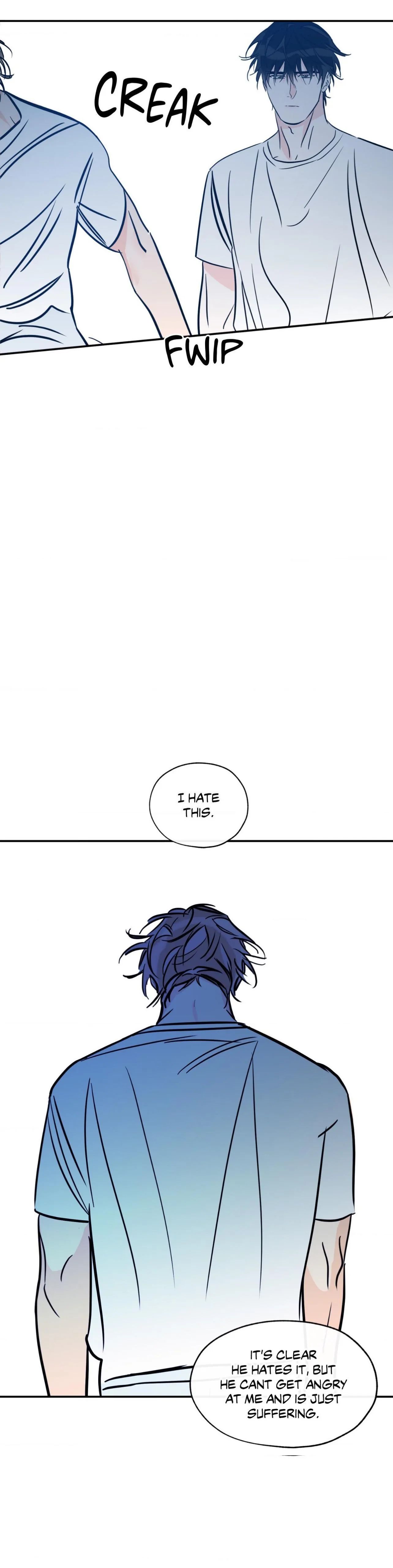 Read Lucky Paradise chapter 15 image 25 on Lezhin