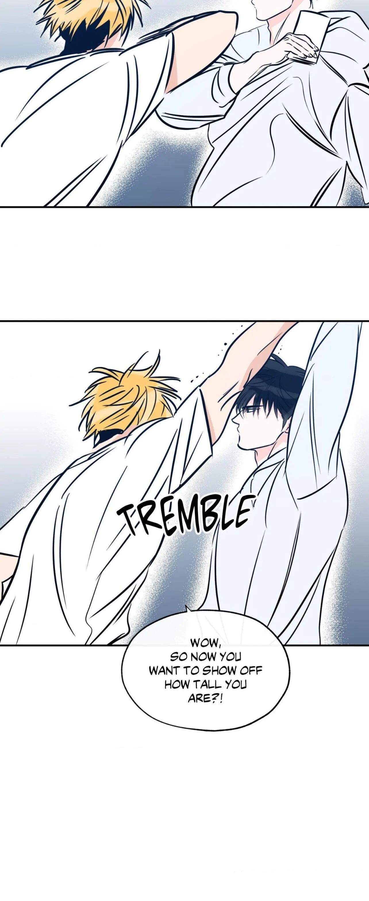 Read Lucky Paradise chapter 15 image 9 on Lezhin
