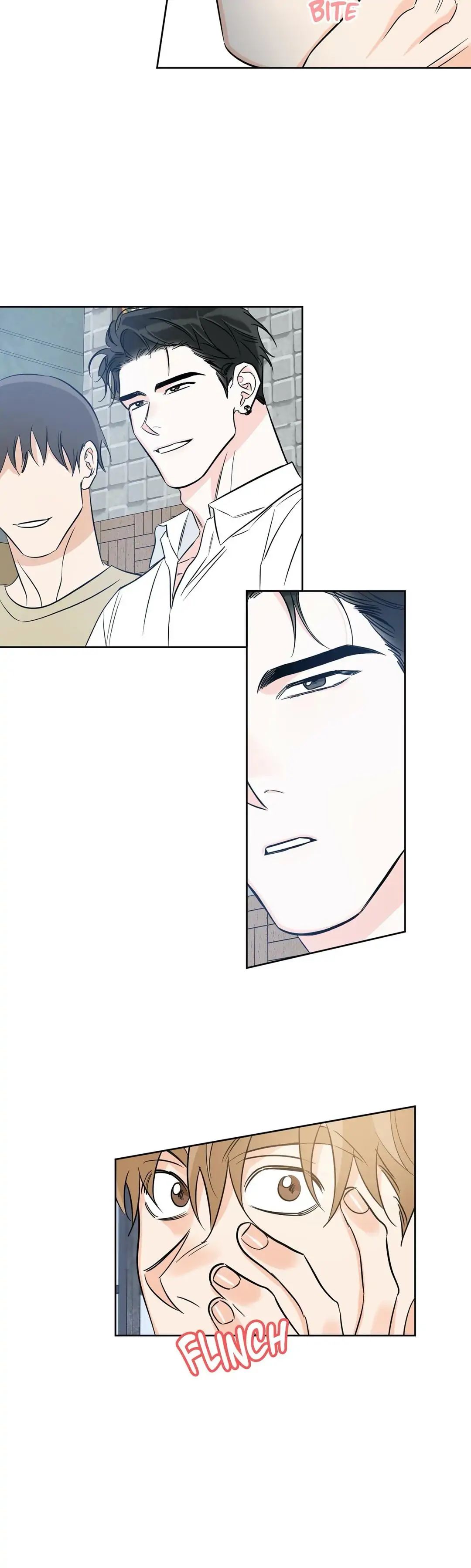 Read Lucky Paradise chapter 16.1 image 10 on Lezhin