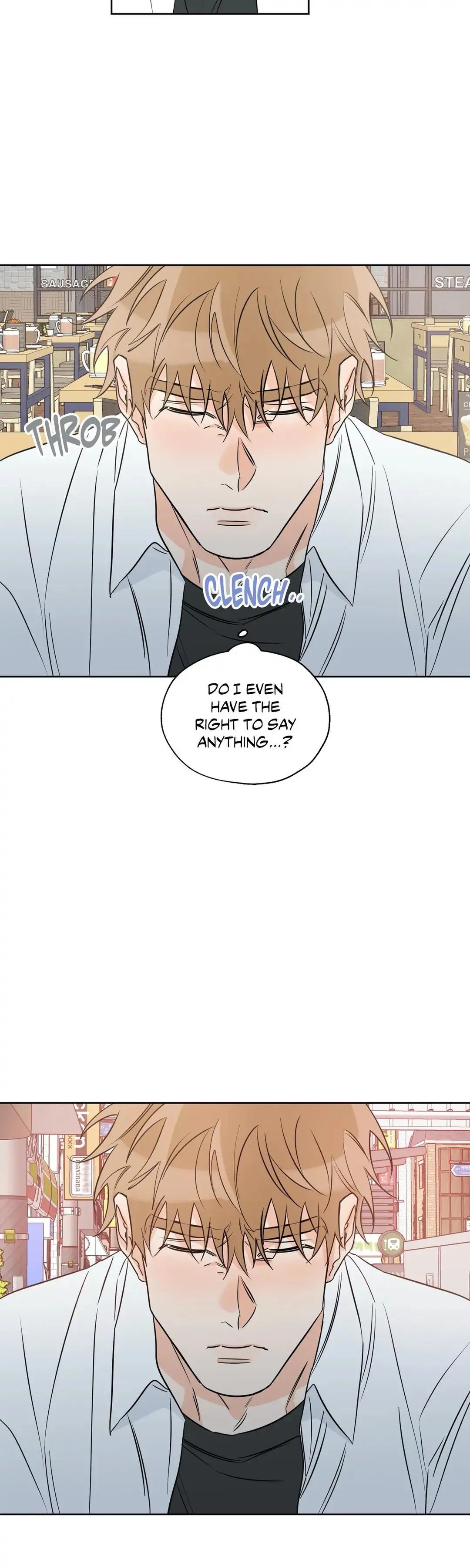 Read Lucky Paradise chapter 16.1 image 14 on Lezhin