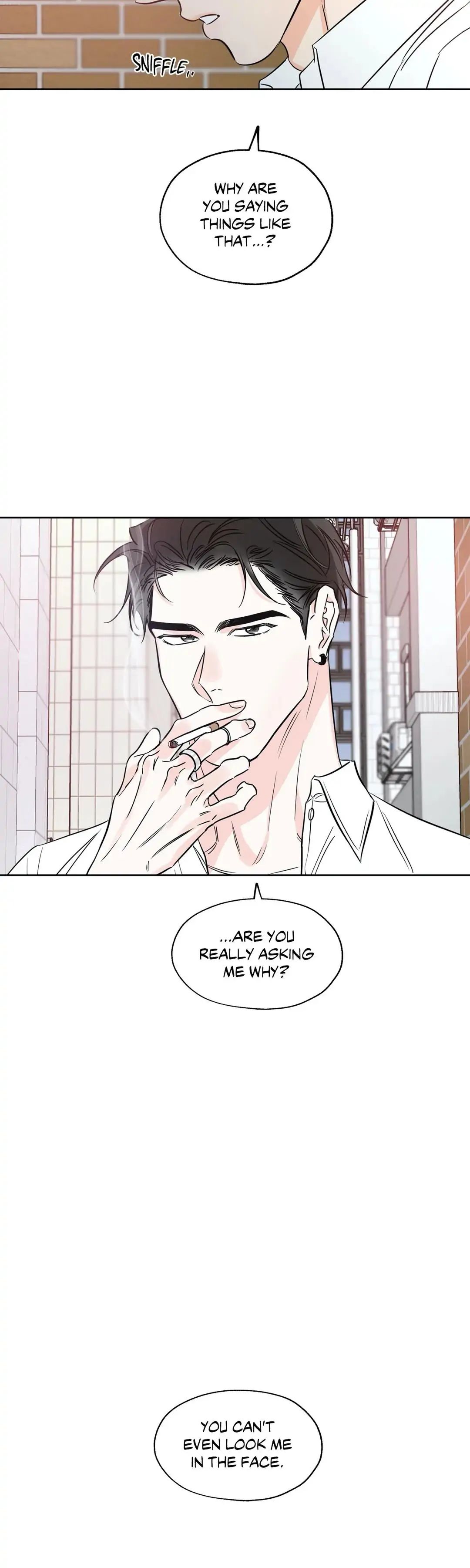 Read Lucky Paradise chapter 16.1 image 20 on Lezhin