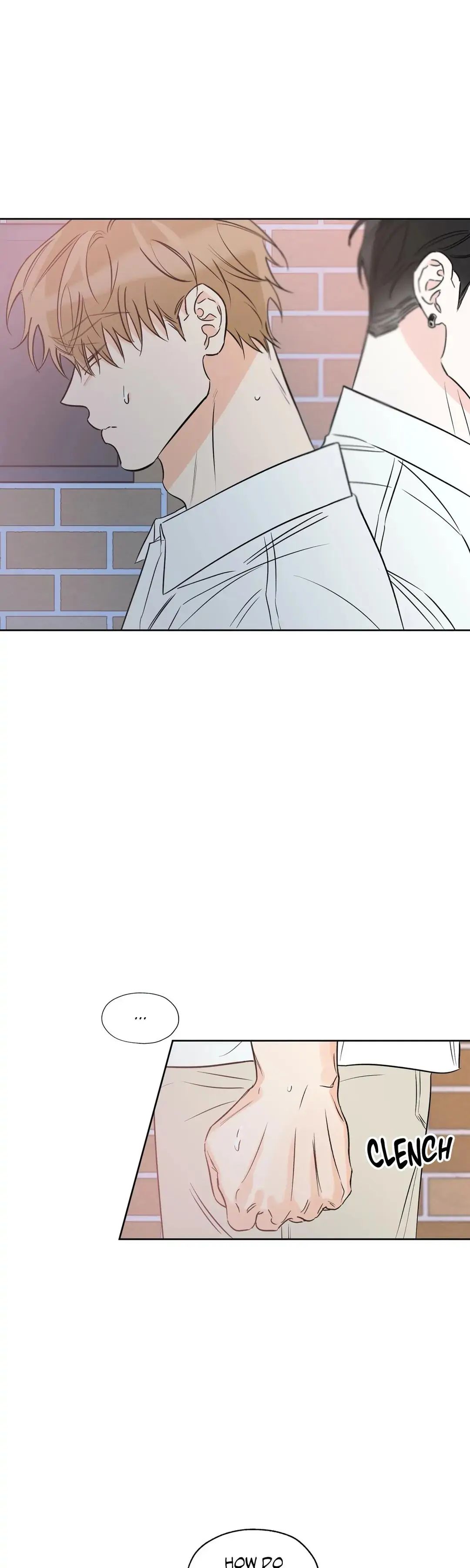 Read Lucky Paradise chapter 16.1 image 25 on Lezhin