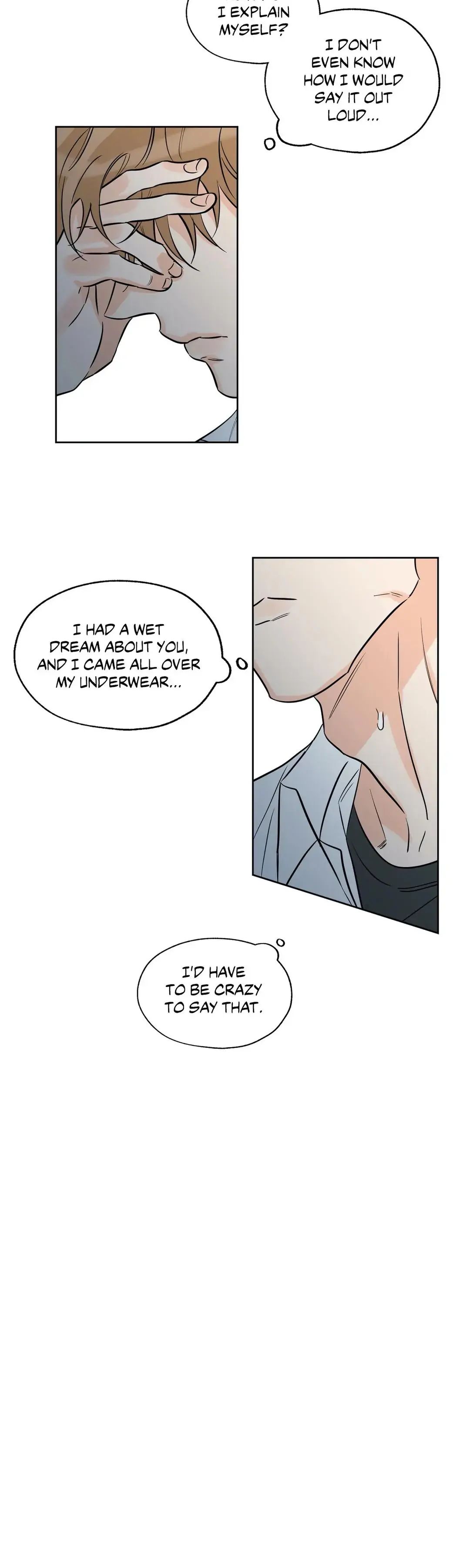 Read Lucky Paradise chapter 16.1 image 26 on Lezhin