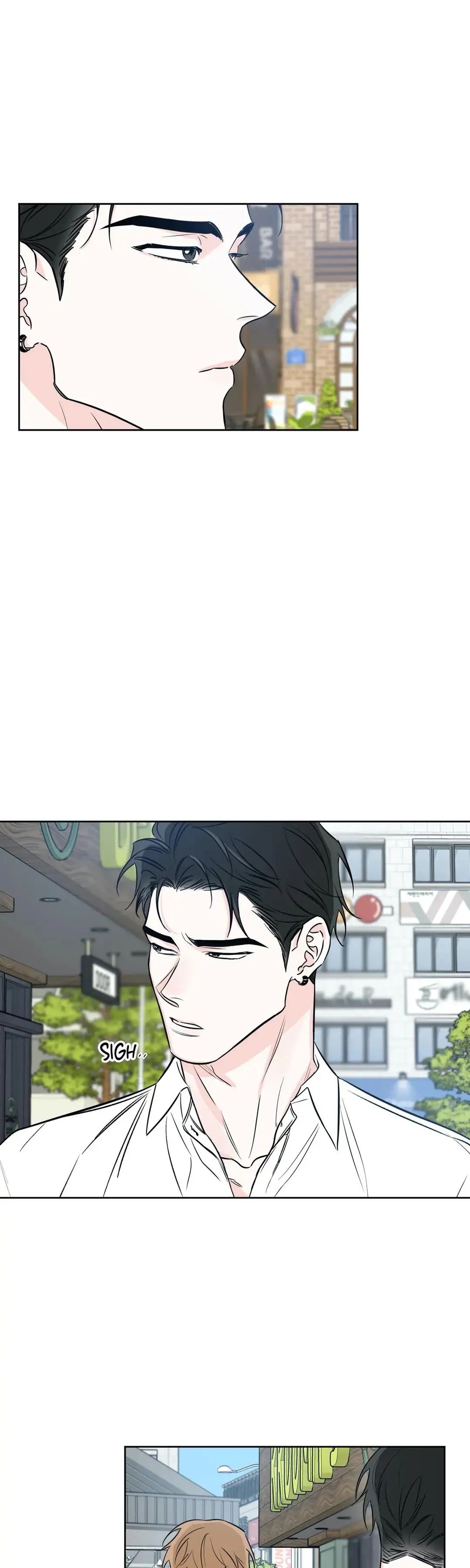 Read Lucky Paradise chapter 16.1 image 3 on Lezhin