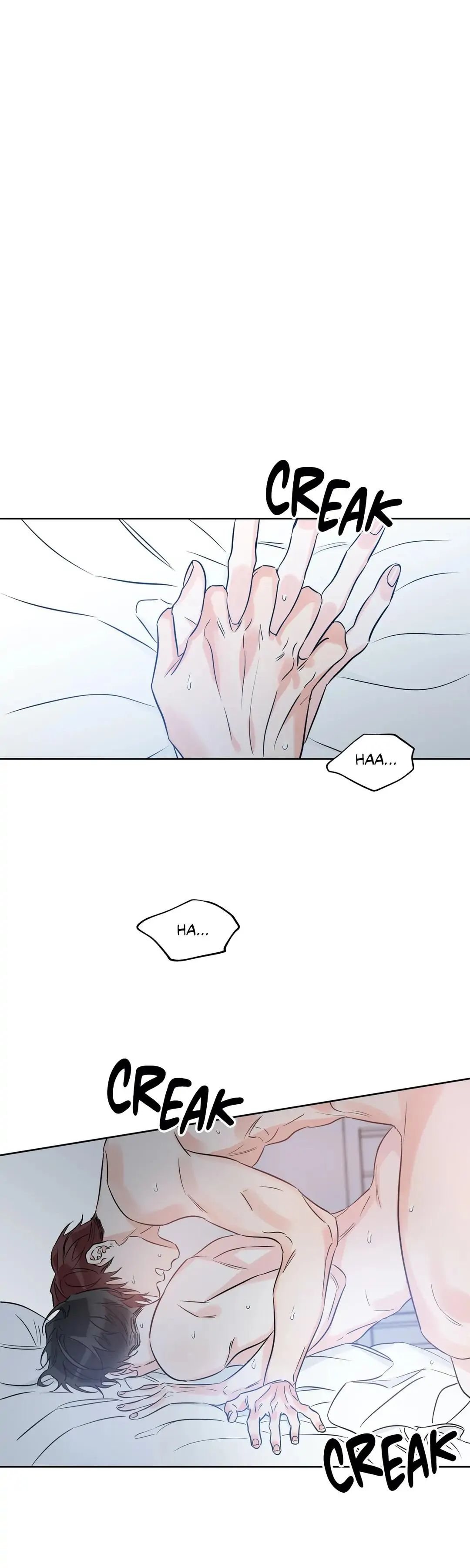 Read Lucky Paradise chapter 17.1 image 1 on Lezhin