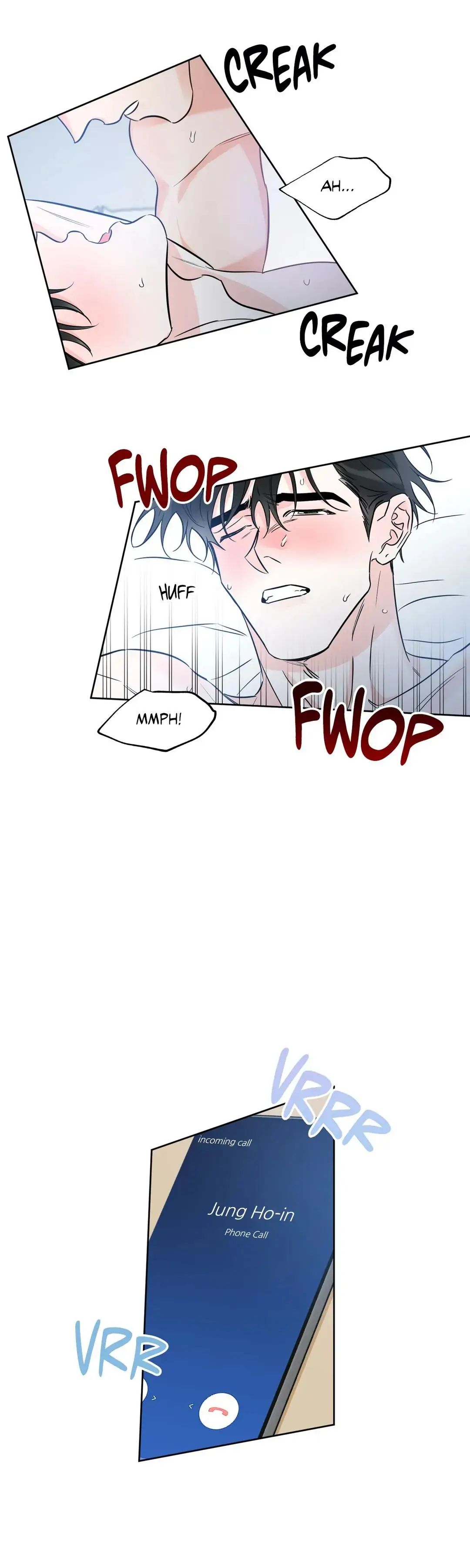 Read Lucky Paradise chapter 17.1 image 12 on Lezhin