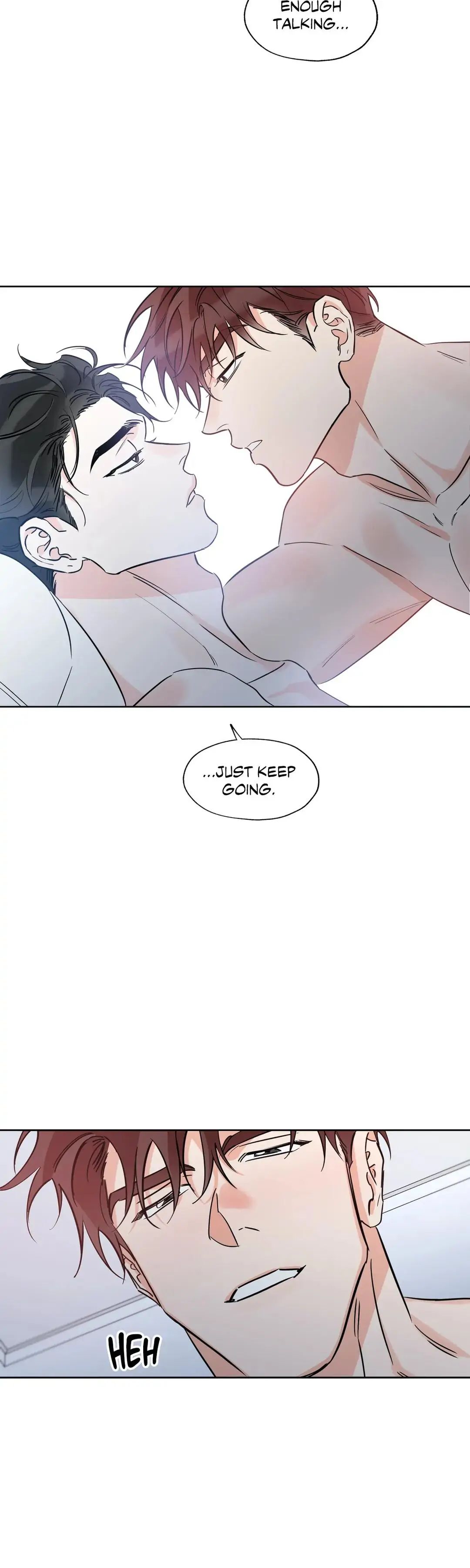 Read Lucky Paradise chapter 17.1 image 24 on Lezhin