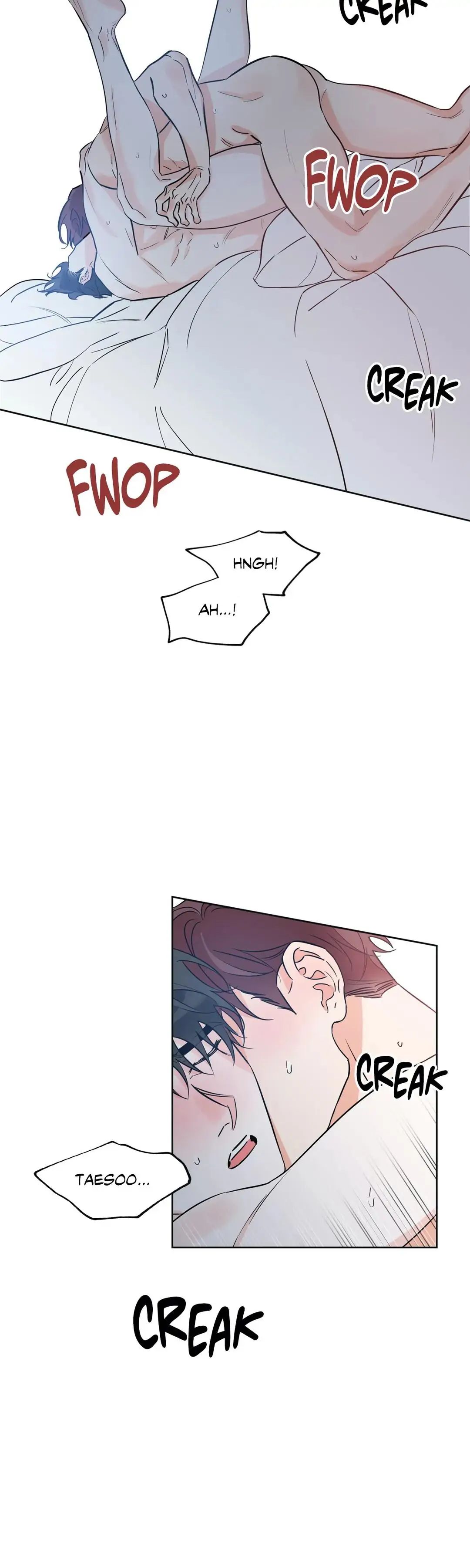 Read Lucky Paradise chapter 17.1 image 26 on Lezhin