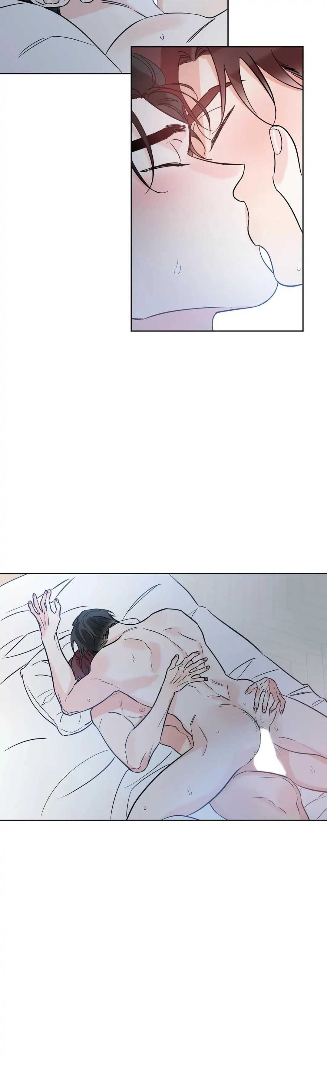 Read Lucky Paradise chapter 17.1 image 28 on Lezhin