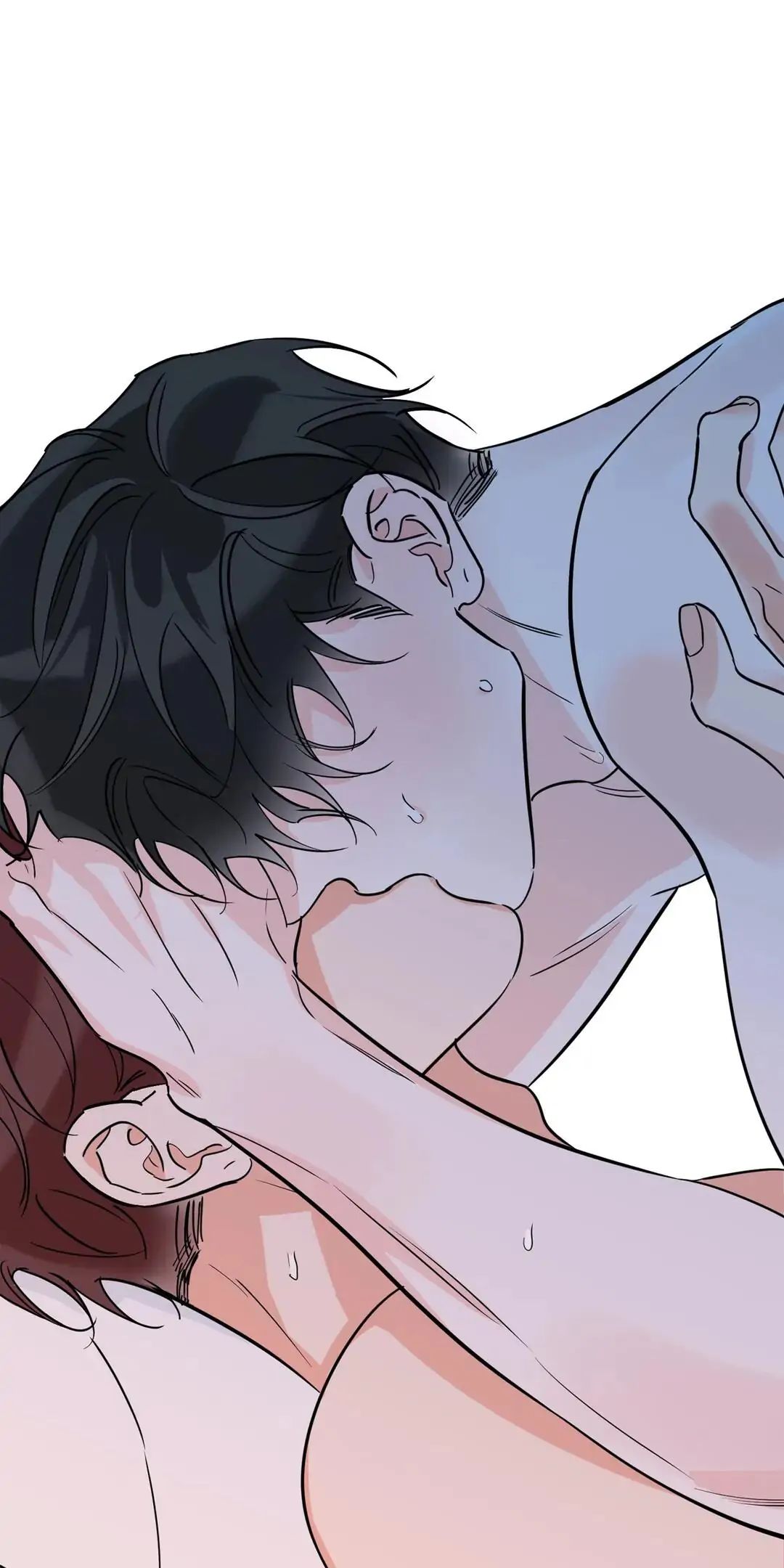 Read Lucky Paradise chapter 17.1 image 29 on Lezhin