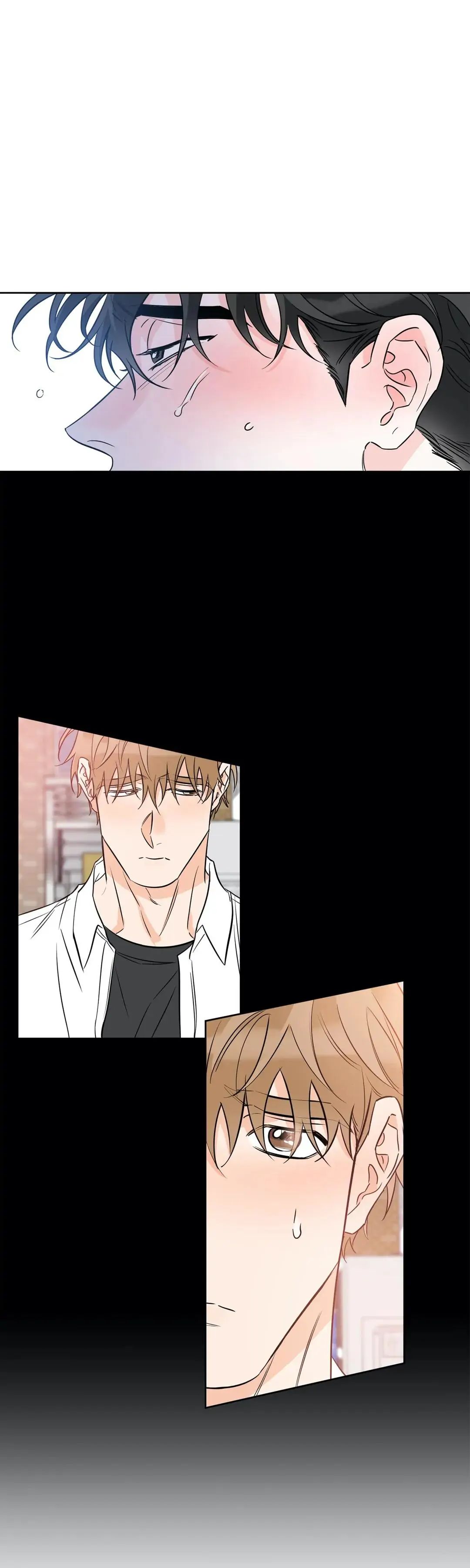 Read Lucky Paradise chapter 17.1 image 3 on Lezhin