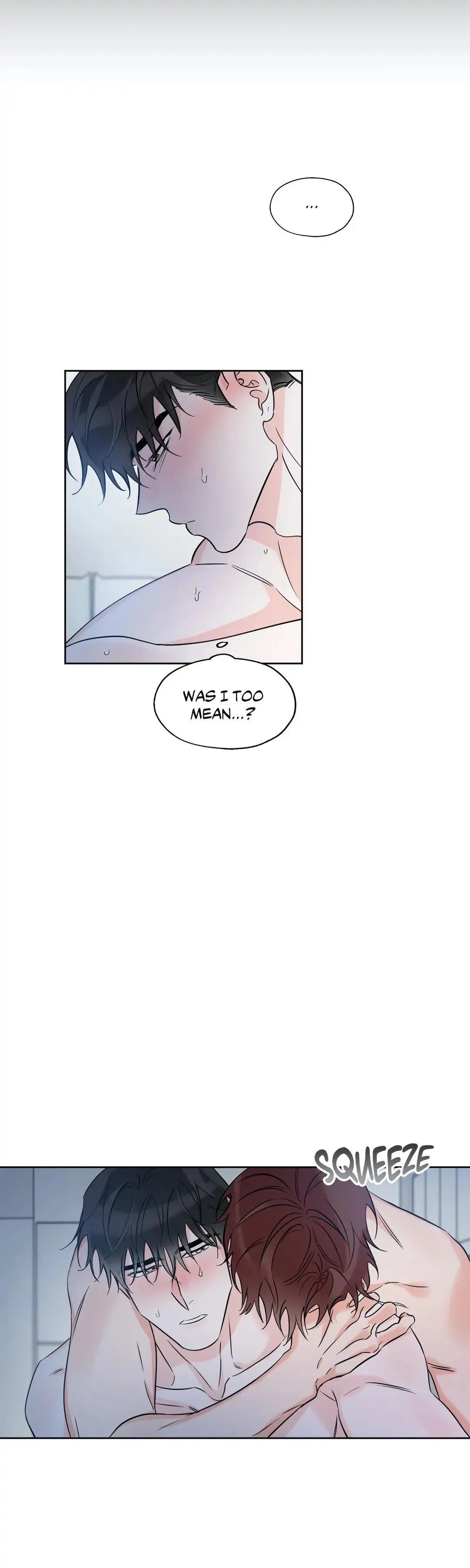 Read Lucky Paradise chapter 17.1 image 4 on Lezhin