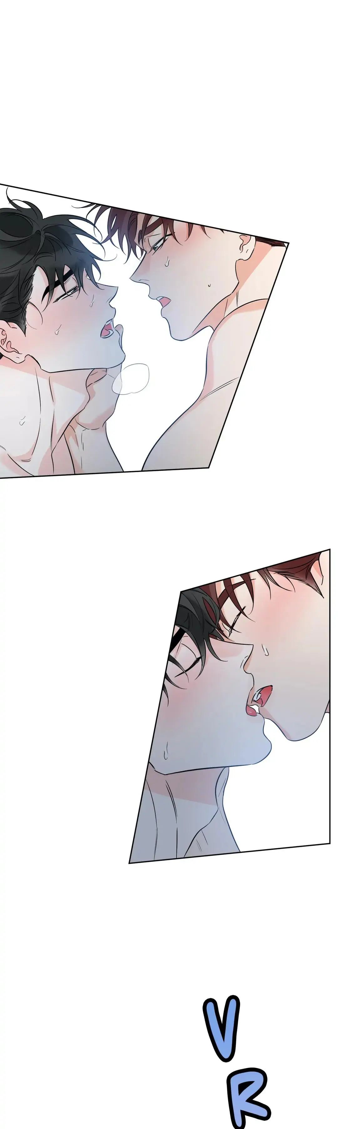Read Lucky Paradise chapter 17.1 image 7 on Lezhin