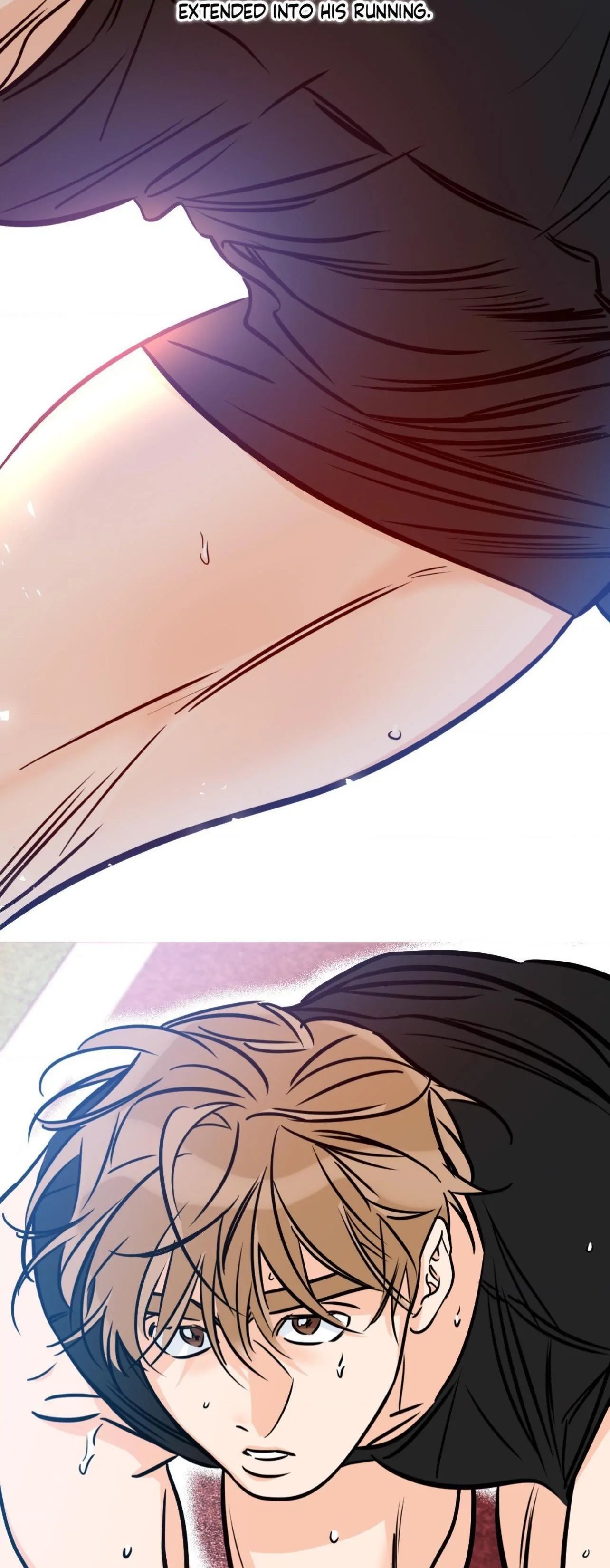 Read Lucky Paradise chapter 17 image 10 on Lezhin