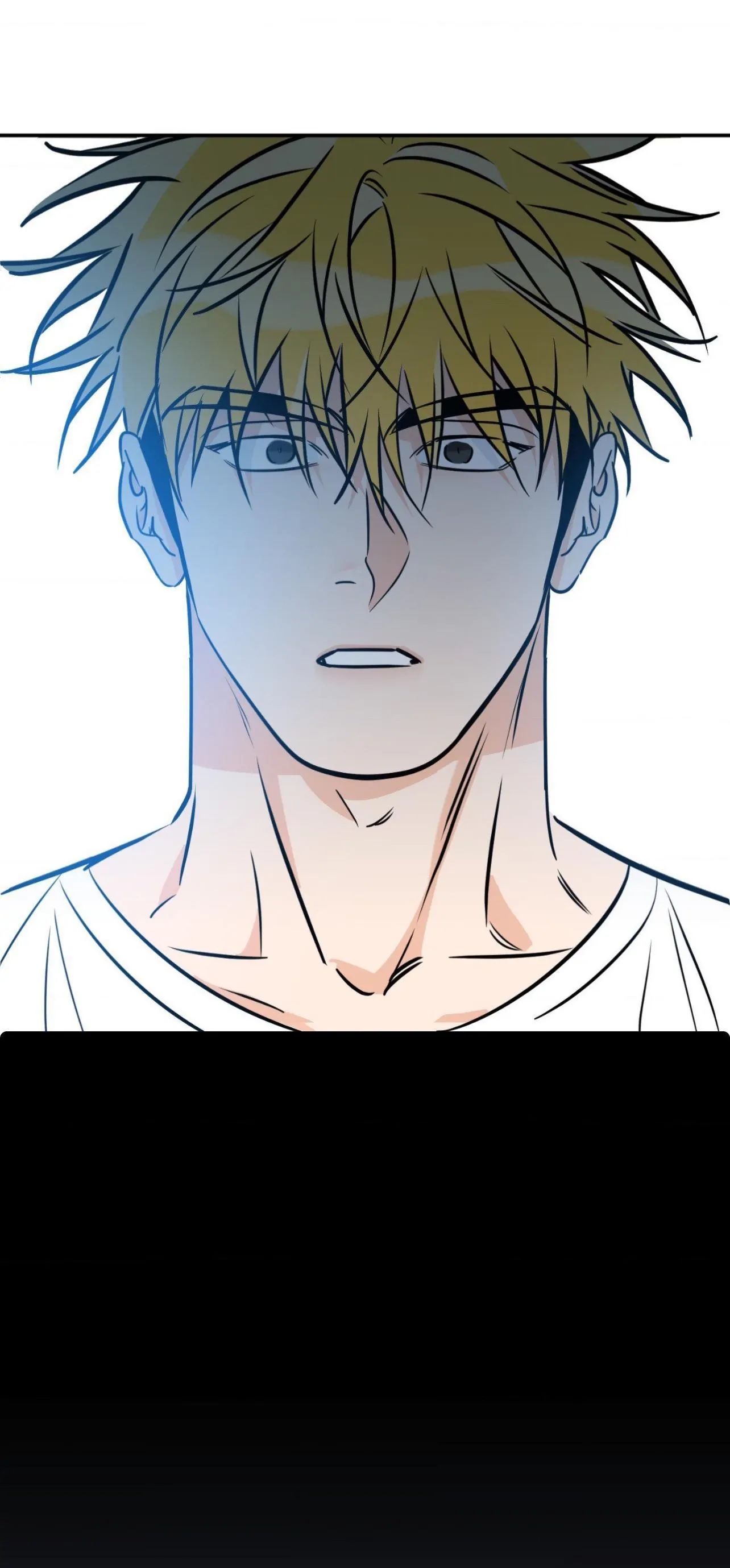 Read Lucky Paradise chapter 17 image 14 on Lezhin