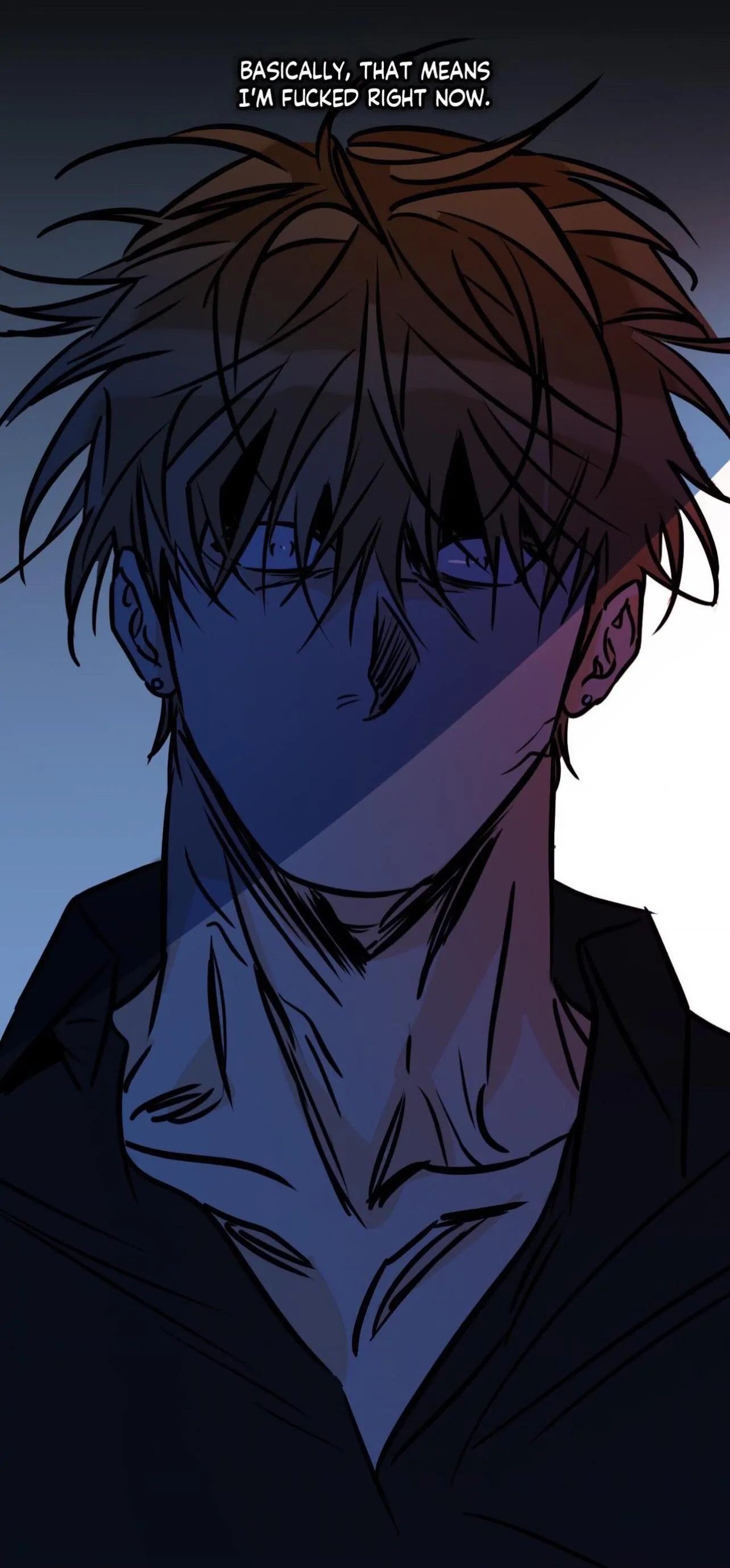 Read Lucky Paradise chapter 17 image 15 on Lezhin