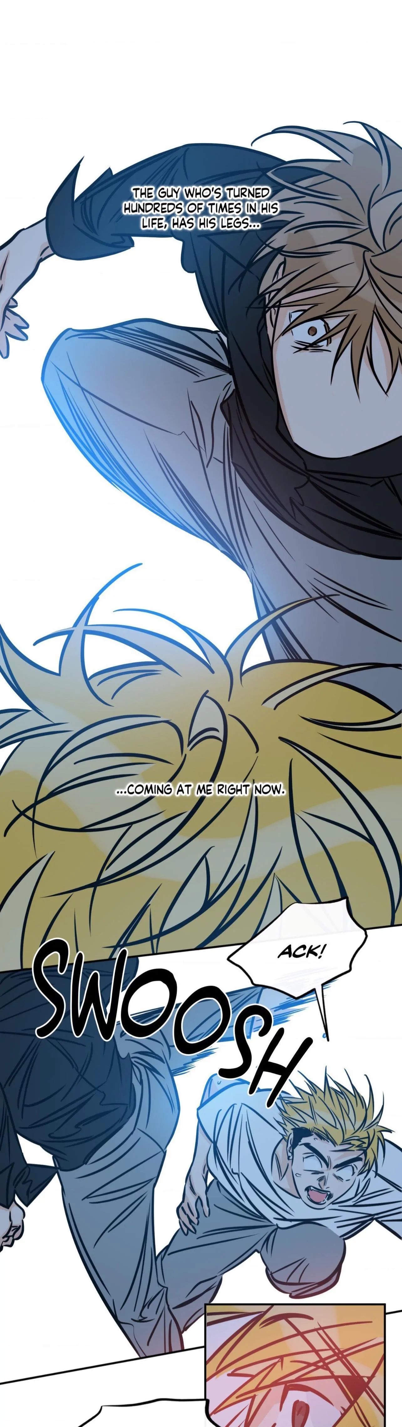 Read Lucky Paradise chapter 17 image 17 on Lezhin