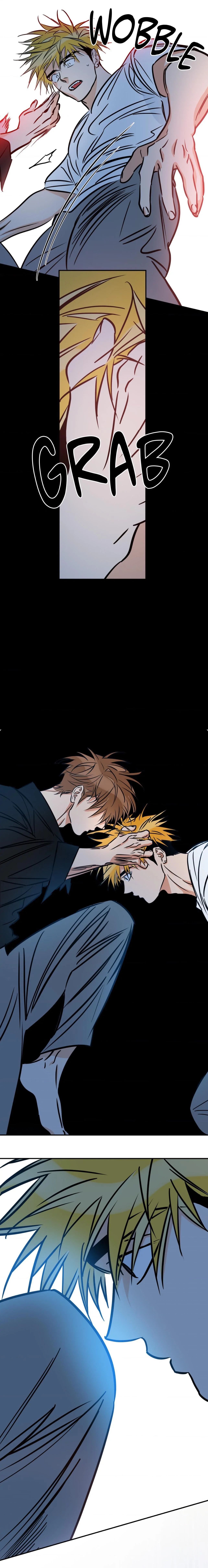 Read Lucky Paradise chapter 17 image 24 on Lezhin